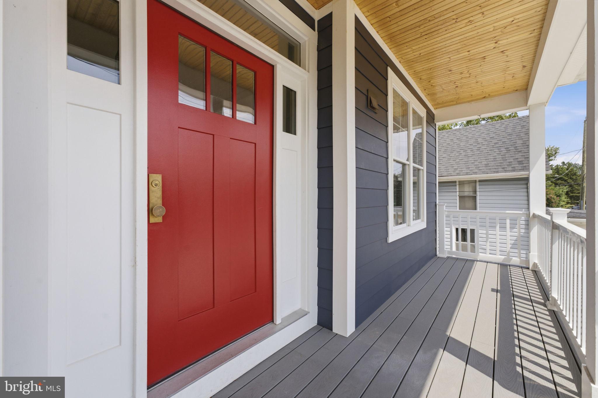 2707 1st, Arlington, VA 22204 photo