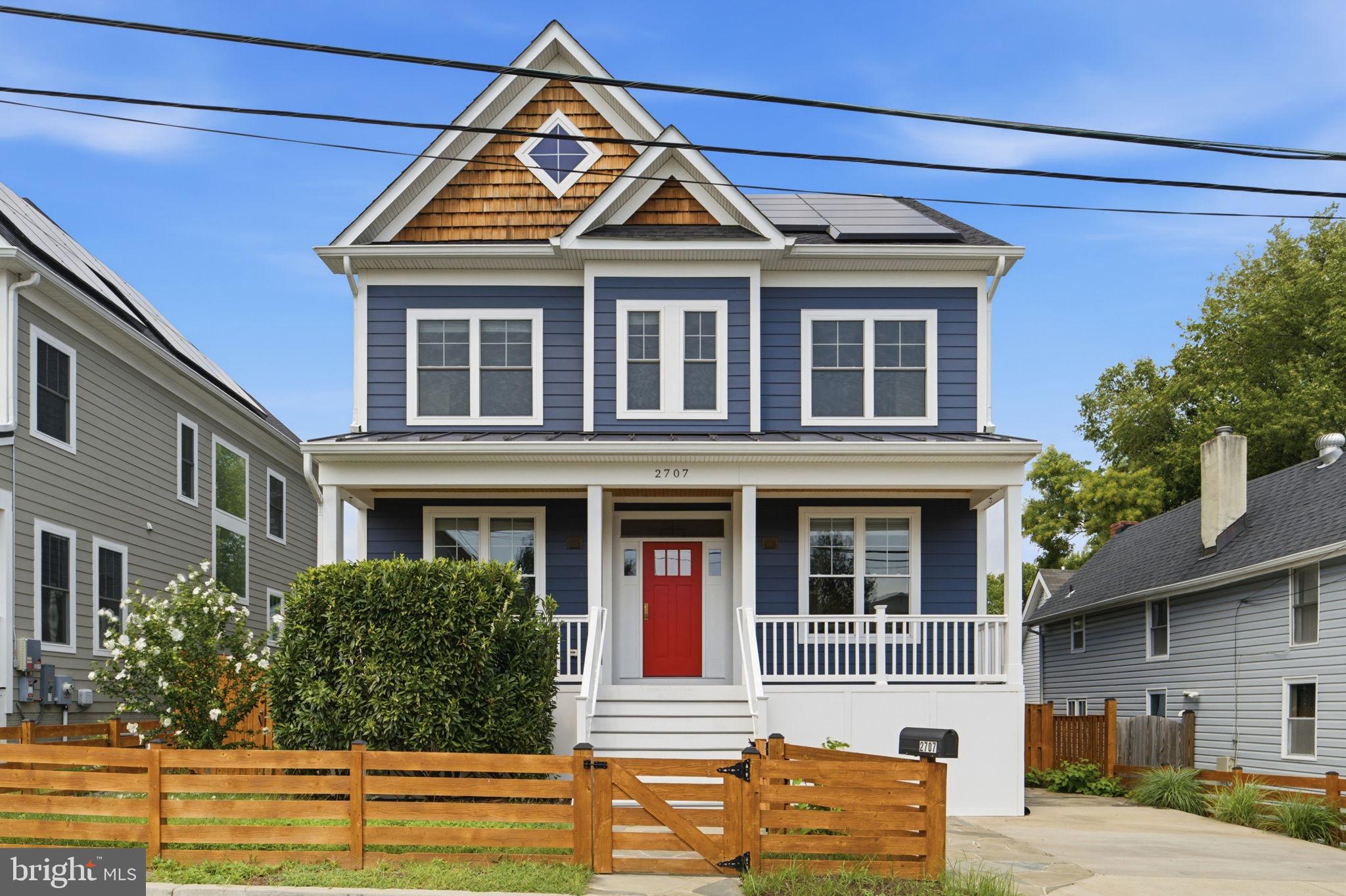2707 1st, Arlington, VA 22204 photo