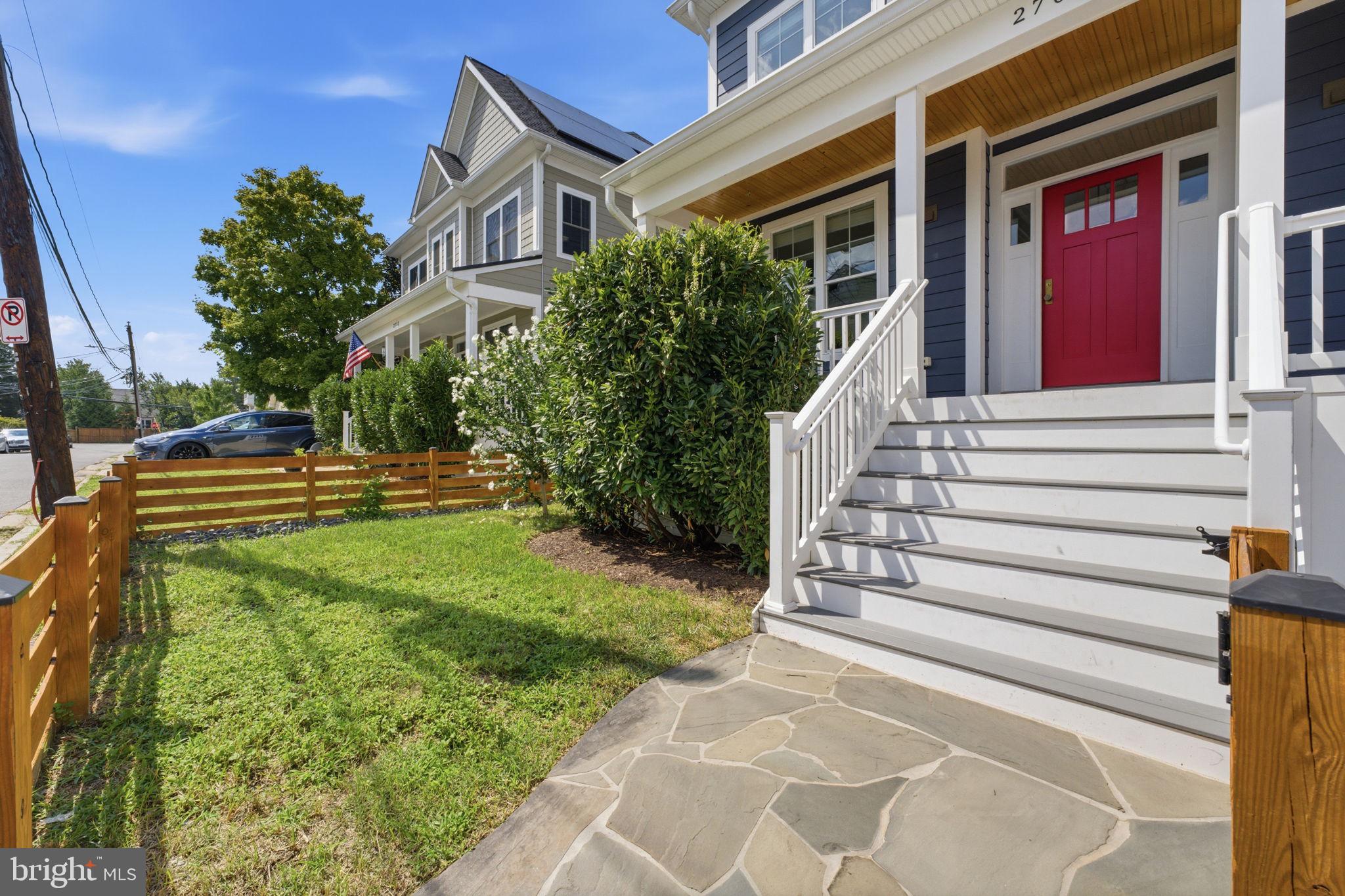 2707 1st, Arlington, VA 22204 photo