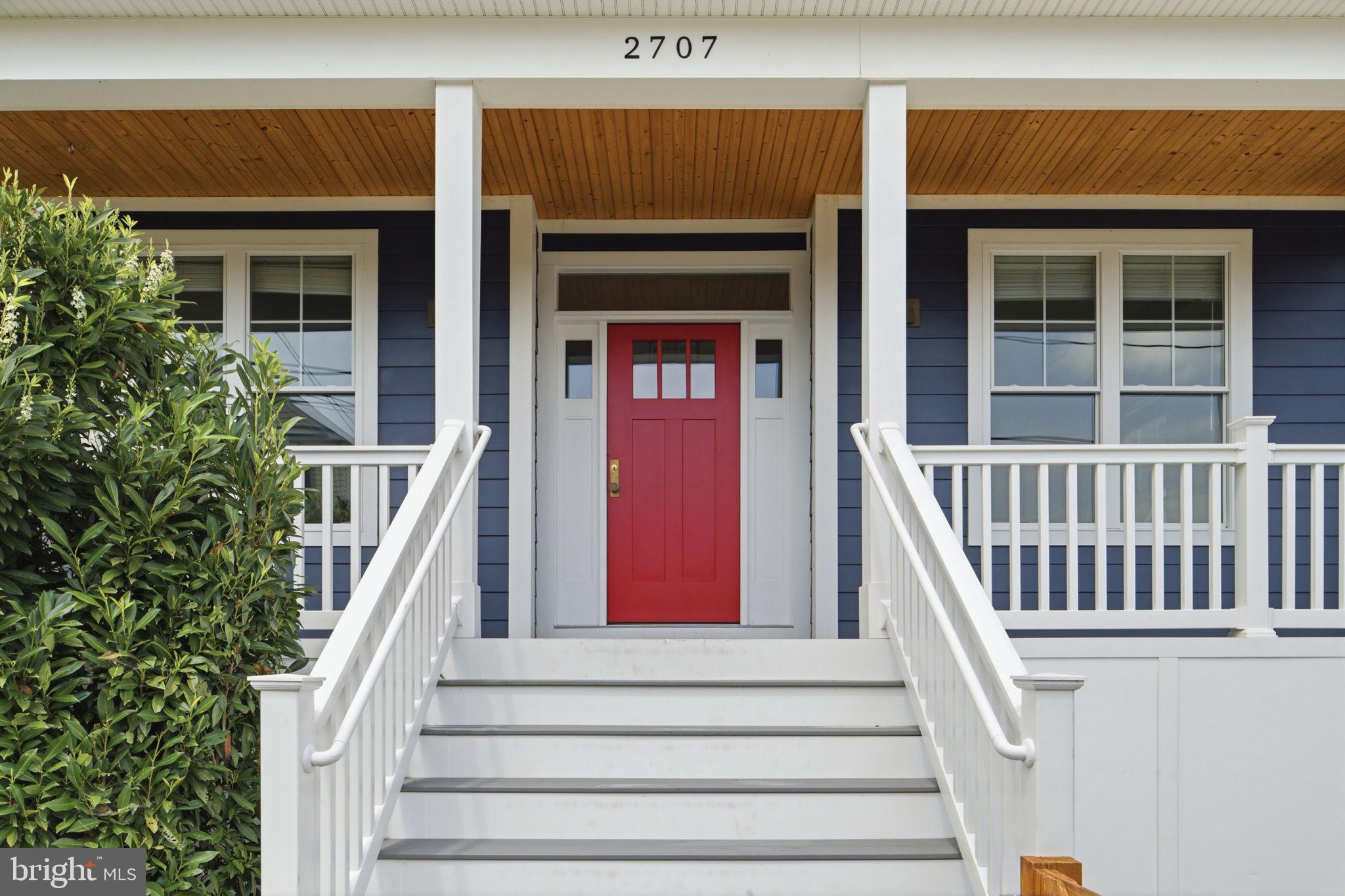 2707 1st, Arlington, VA 22204 photo