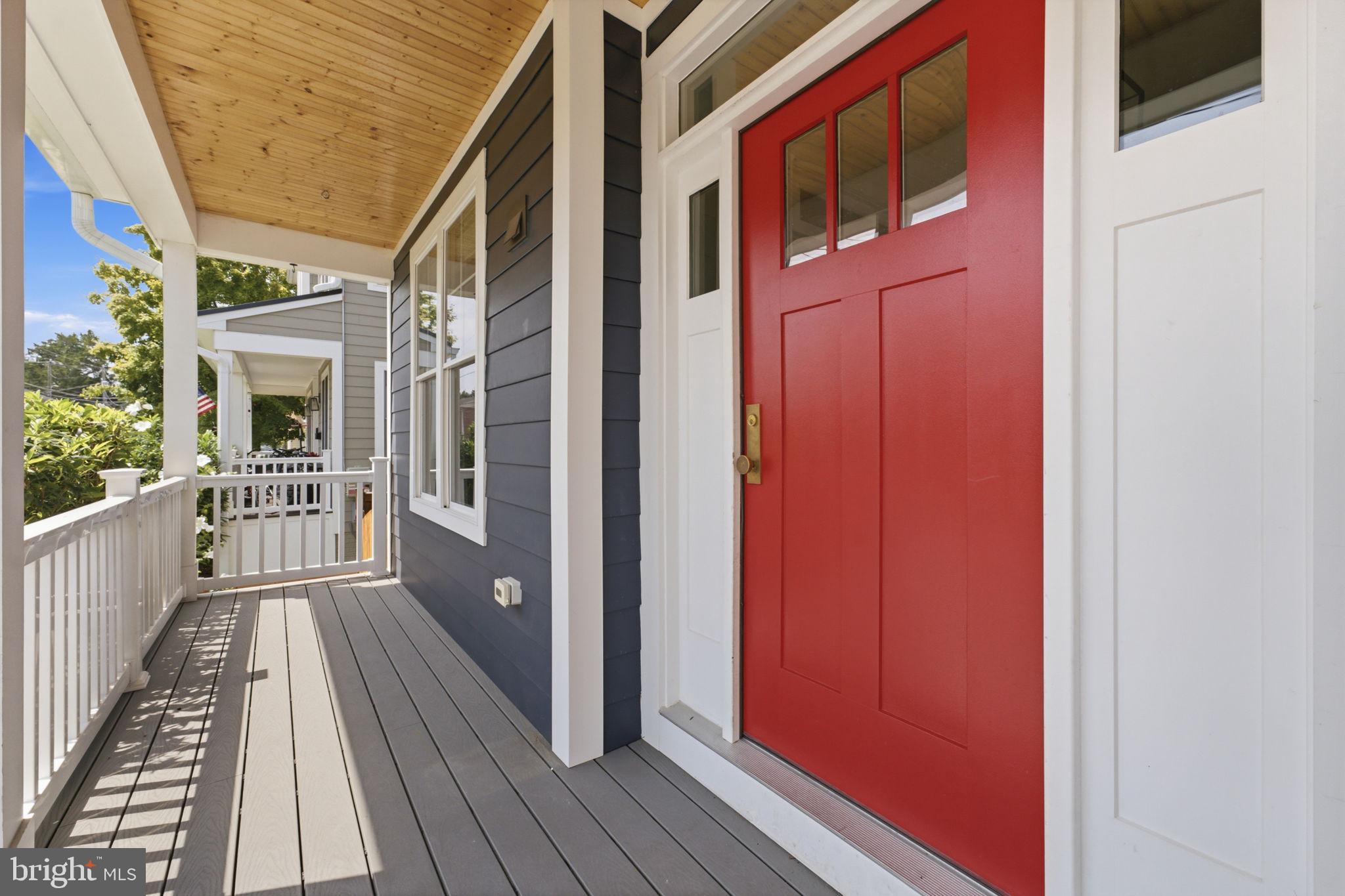2707 1st, Arlington, VA 22204 photo