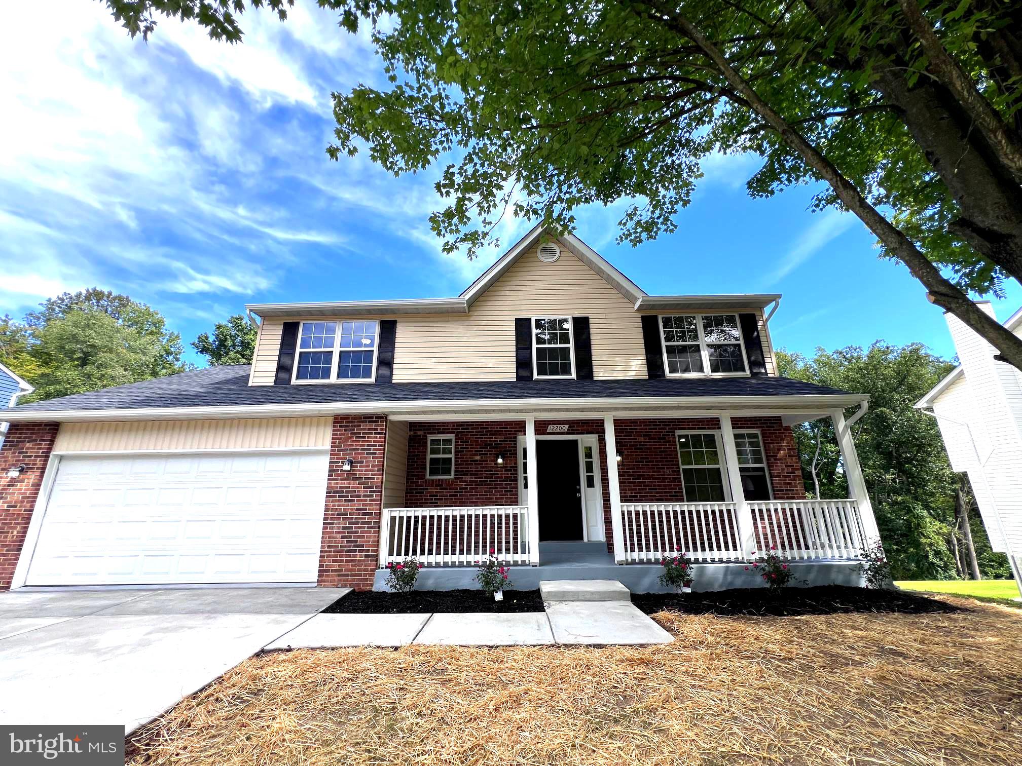 12200 Clear Creek Dr, Fort Washington, MD 20744