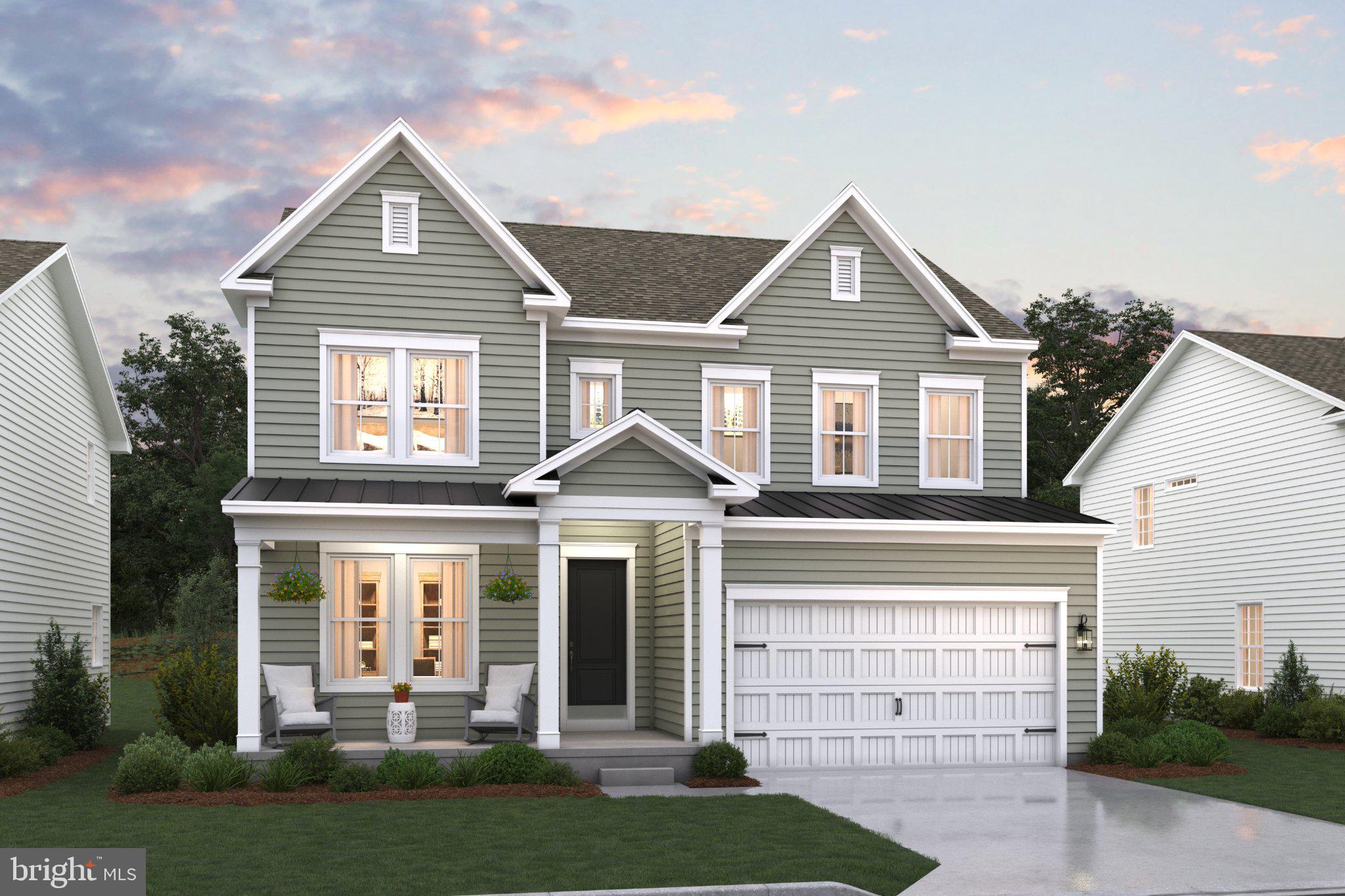 877 Merlin Dr, Middletown, DE 19709