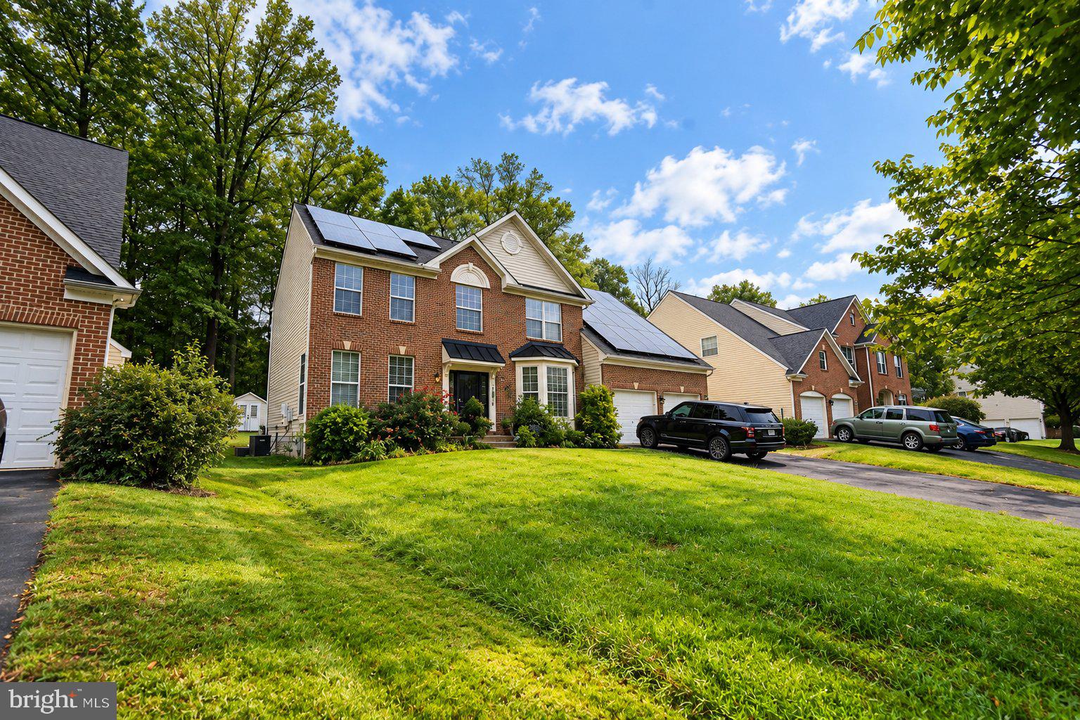 12314 Marleigh Dr, Bowie, MD 20720 photo