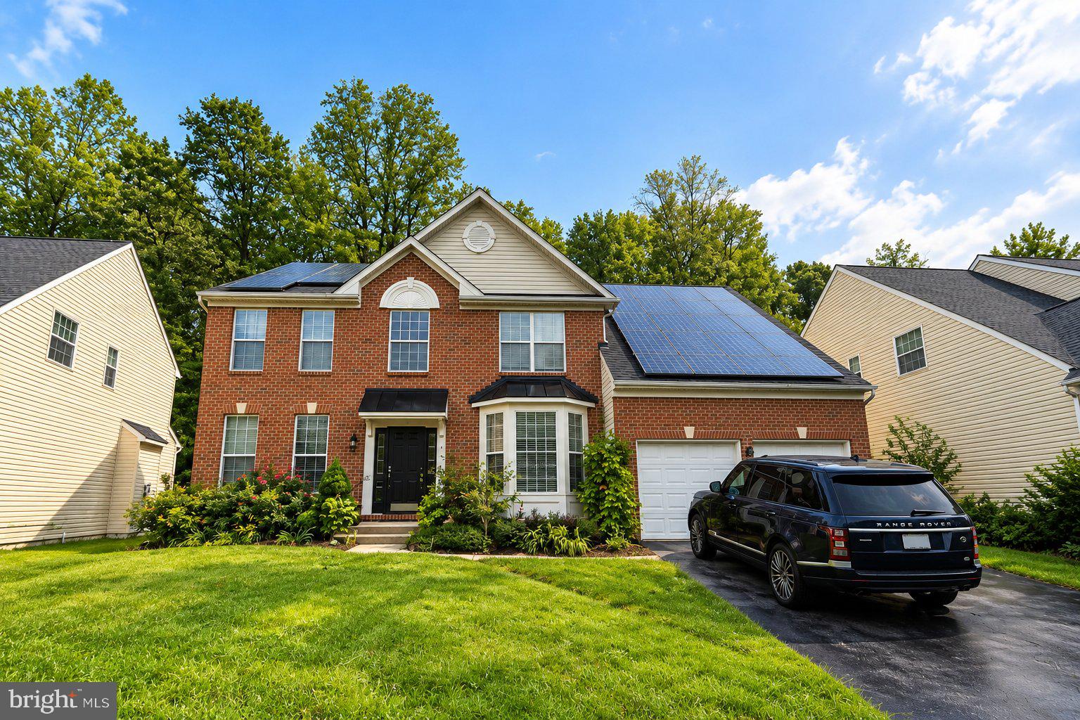 12314 Marleigh Dr, Bowie, MD 20720 photo