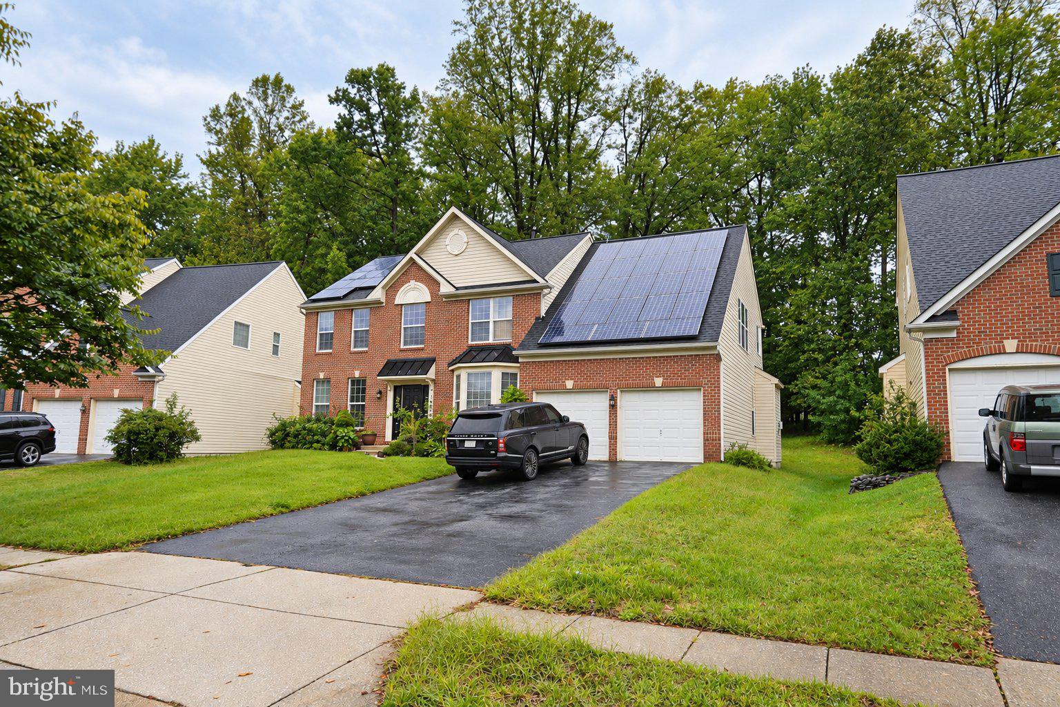12314 Marleigh Dr, Bowie, MD 20720