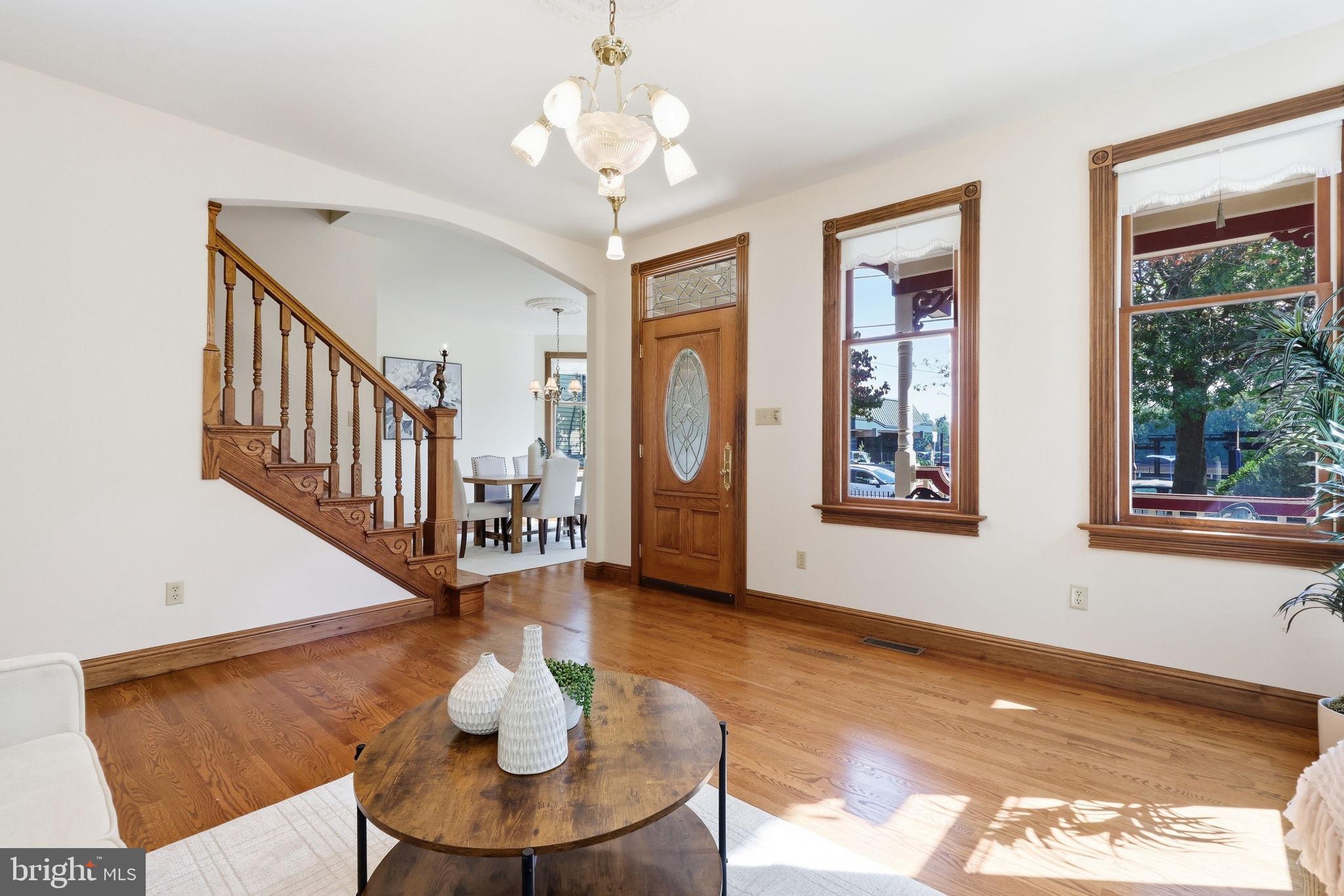 621 Radcliffe St, Bristol, PA 19007 photo