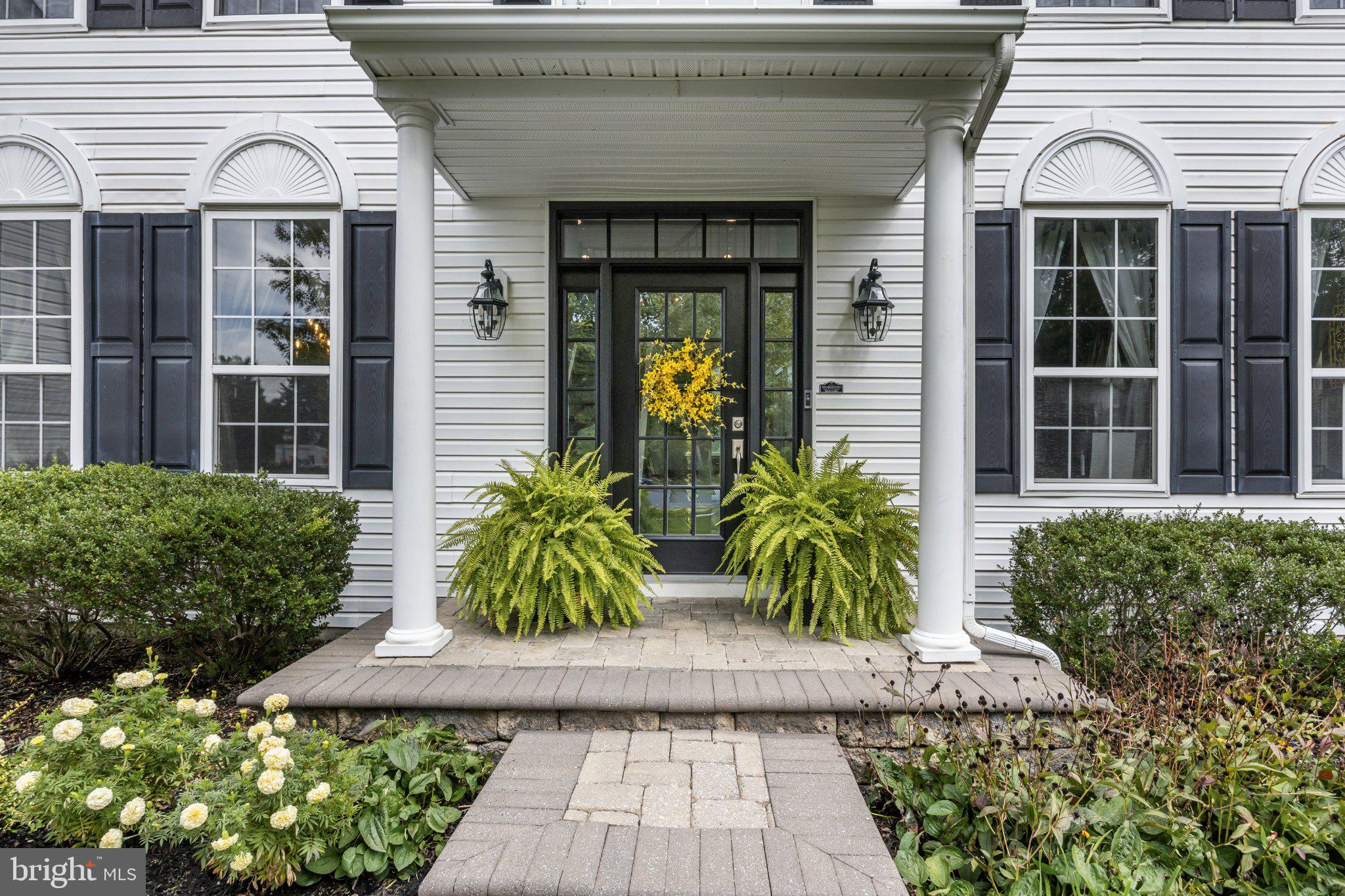 11 Tidewater Ct, Hainesport, NJ 08036 photo