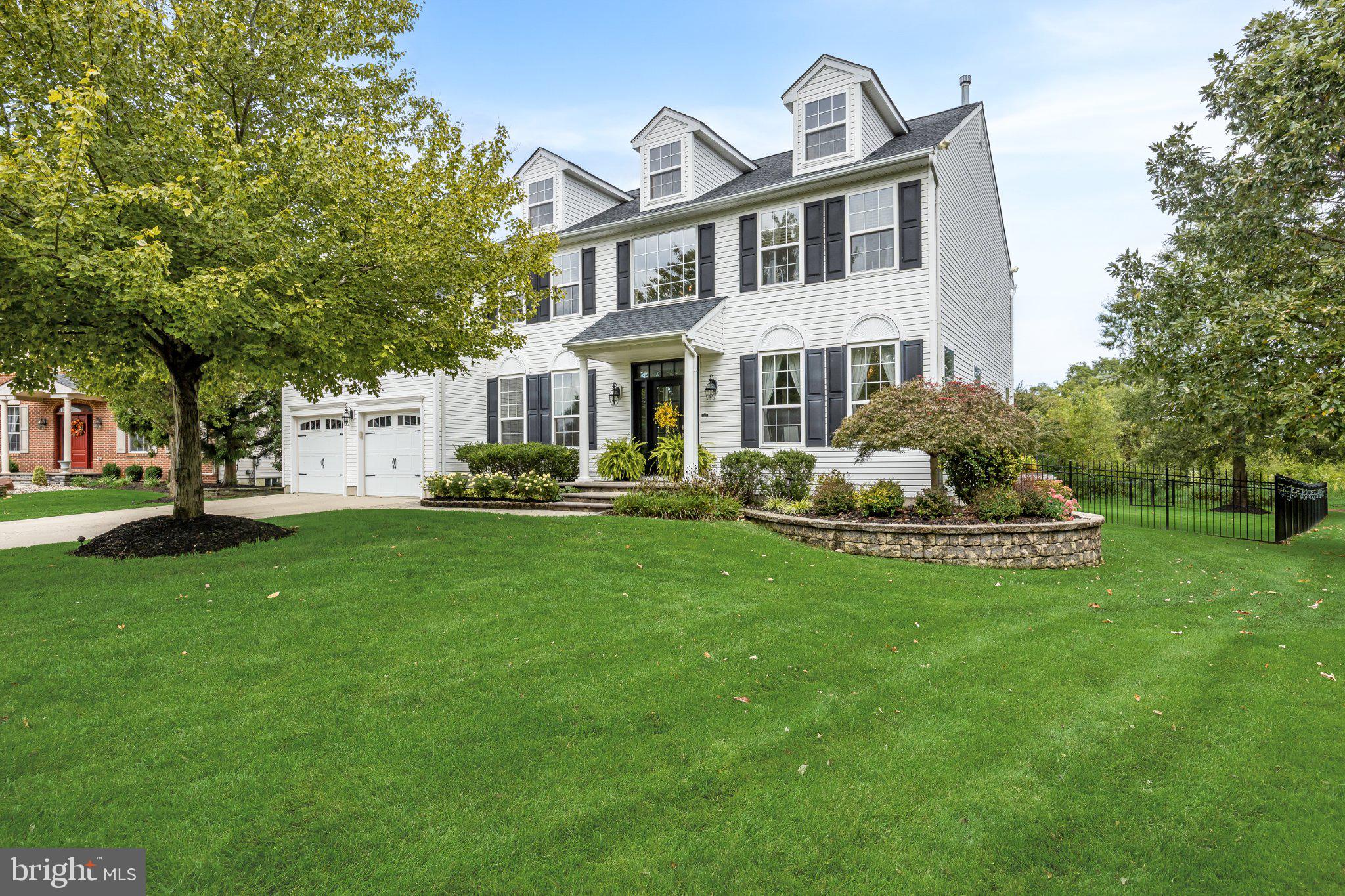 11 Tidewater Ct, Hainesport, NJ 08036 photo