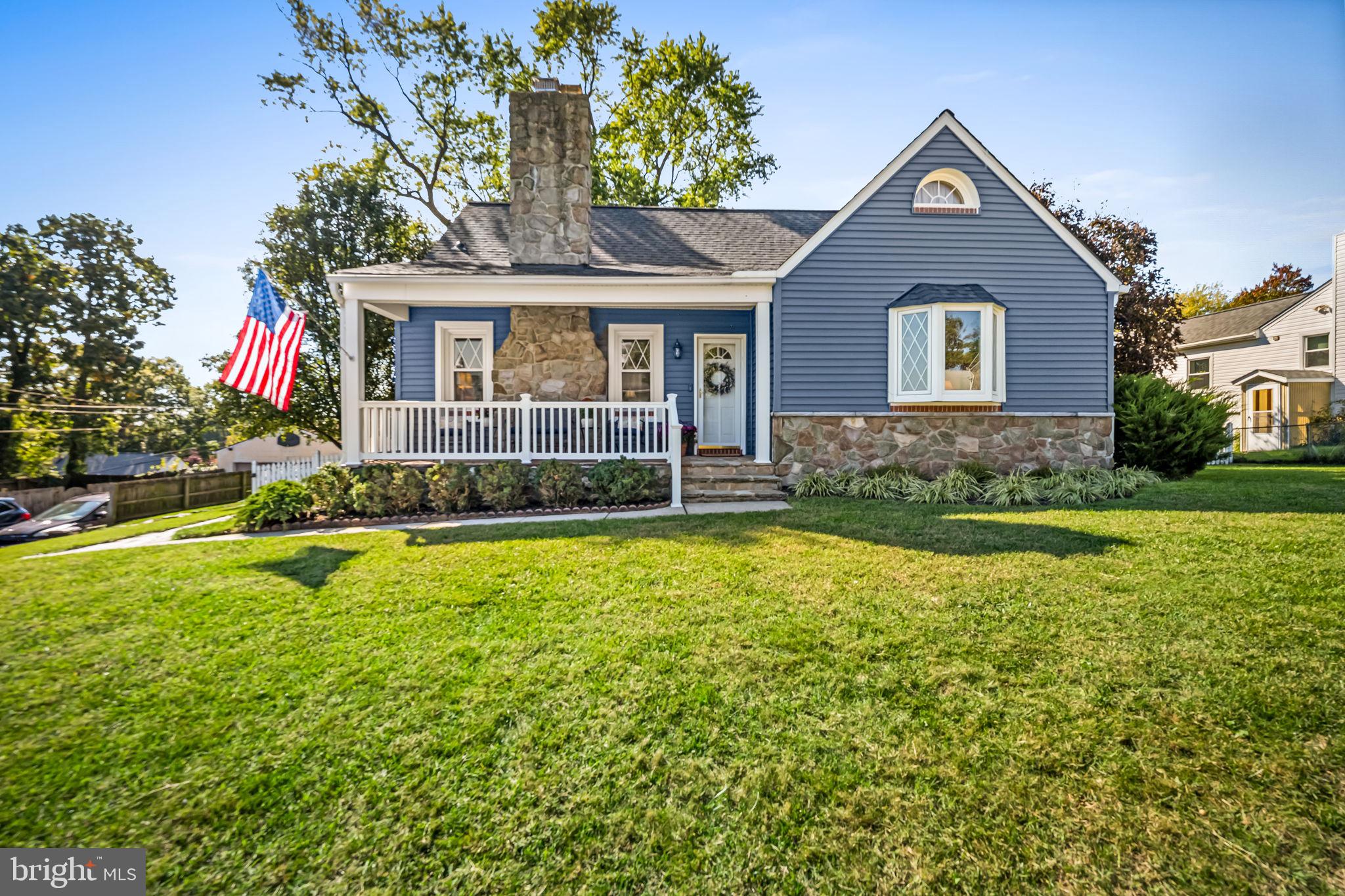 2809 Superior Ave, Baltimore, MD 21234 photo