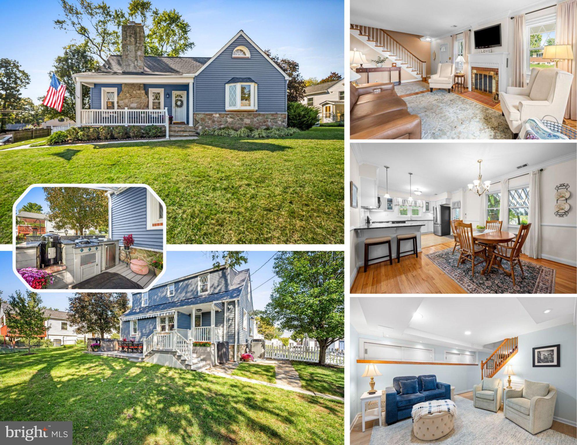 2809 Superior Ave, Baltimore, MD 21234