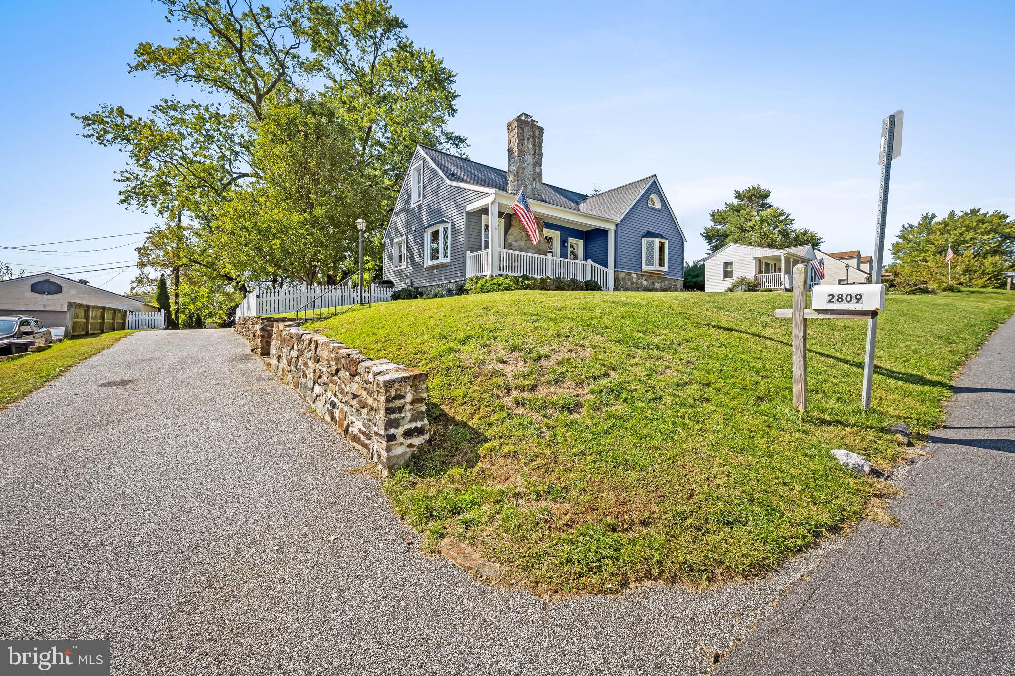 2809 Superior Ave, Baltimore, MD 21234 photo
