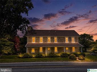 3590 Drifting Dr, Hellertown, PA 18055 photo