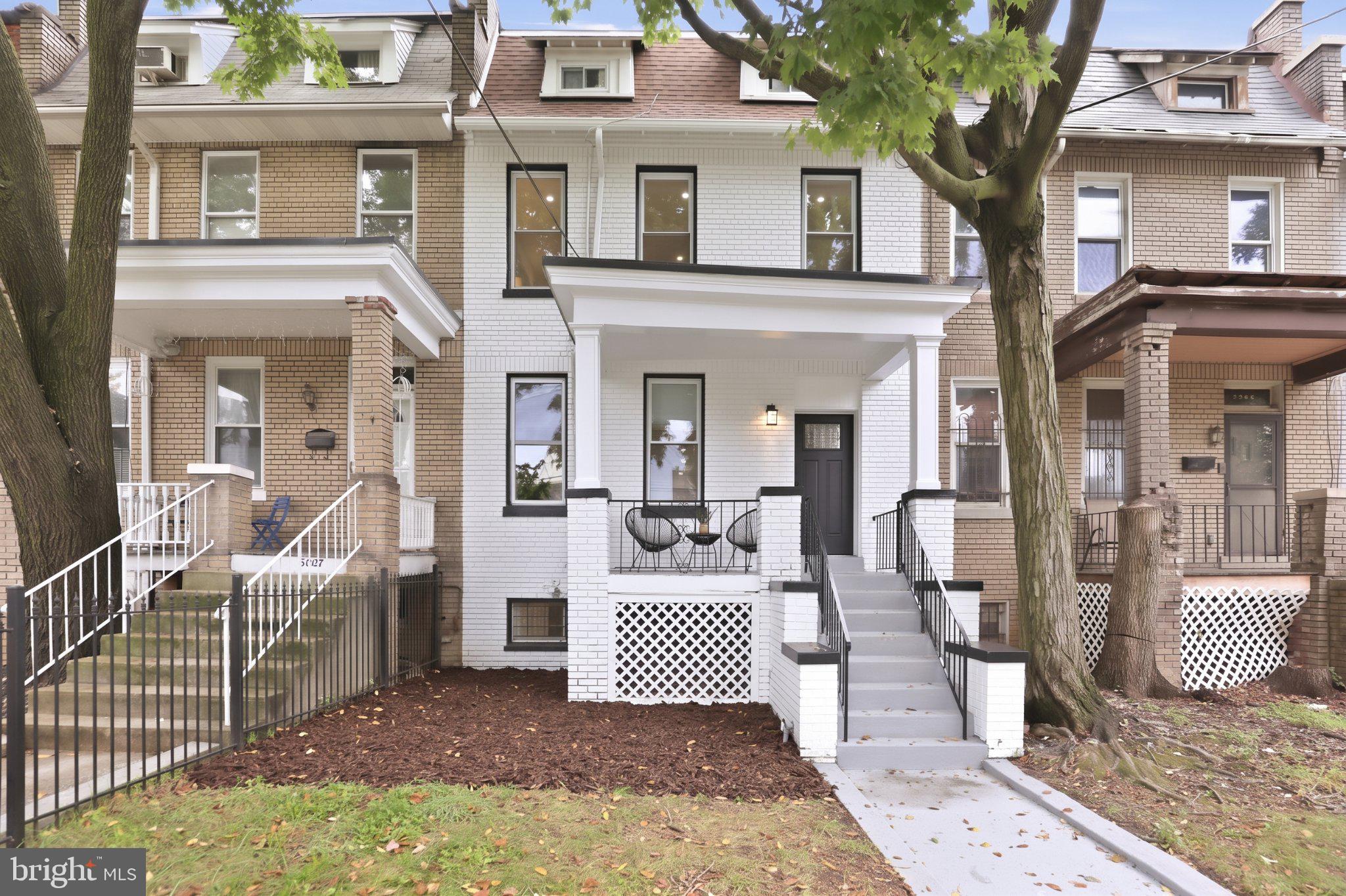 5725 13th St, Washington, DC 20011