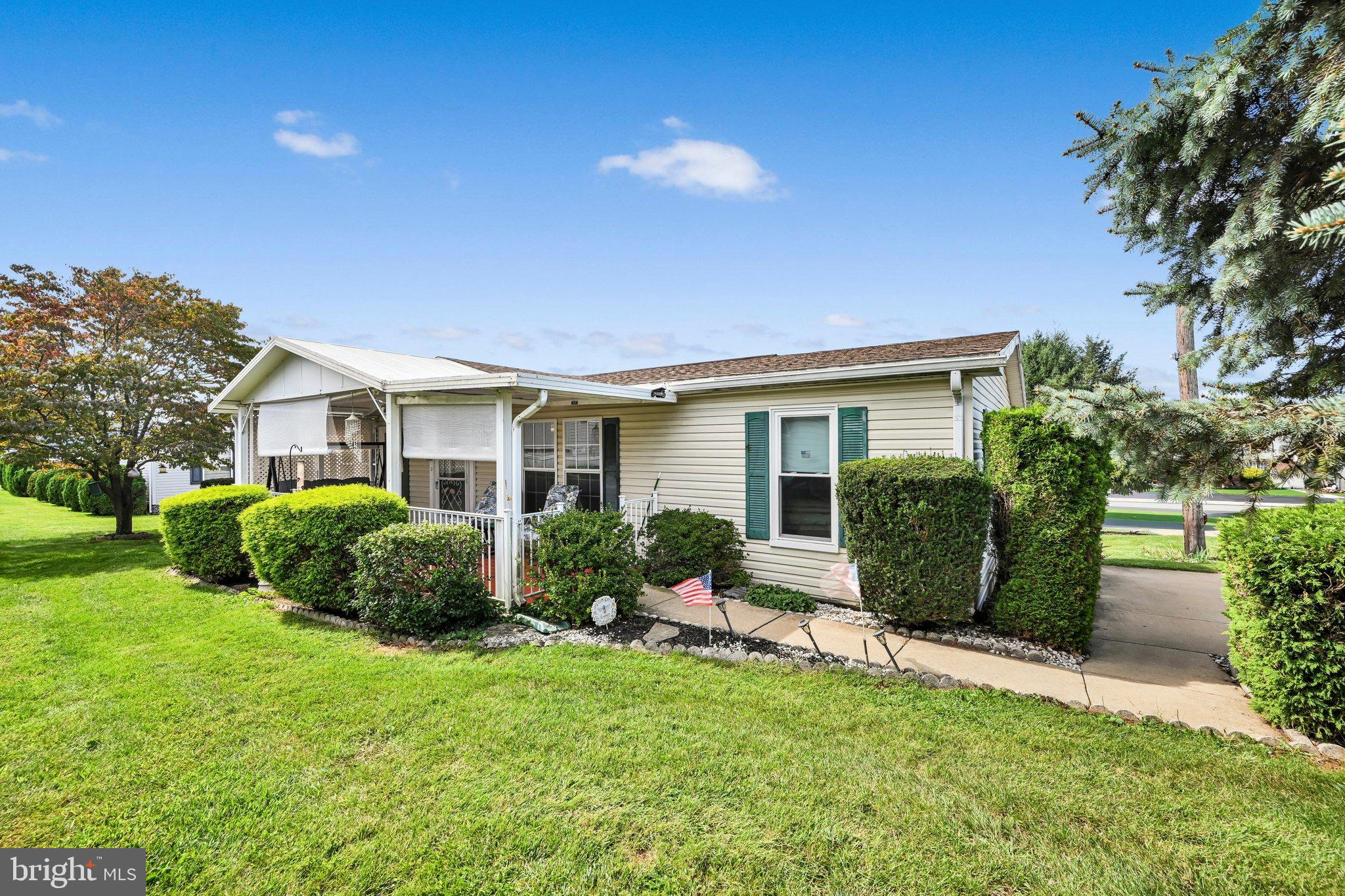 16 Edward Ave, Lebanon, PA 17042