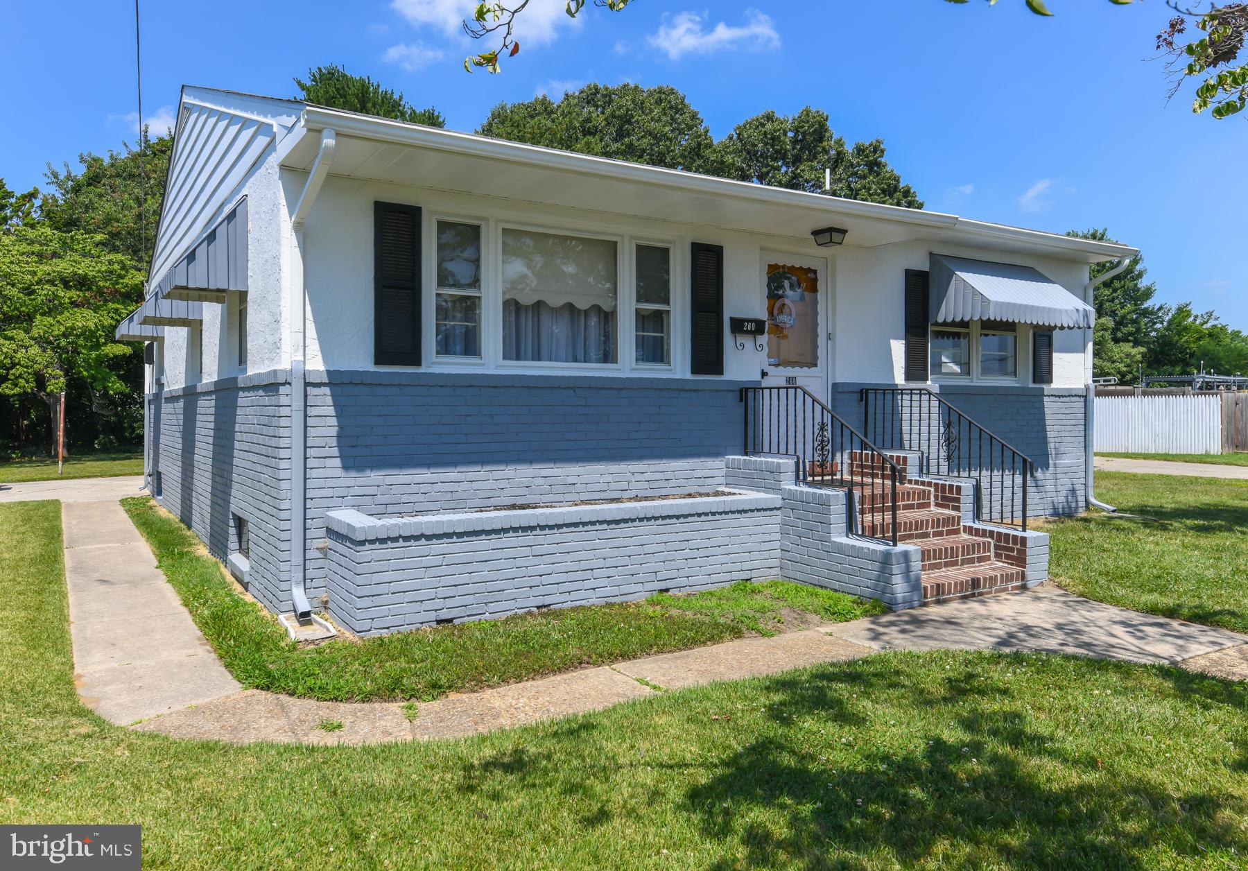 260 Beacon Ave, Paulsboro, NJ 08066 photo