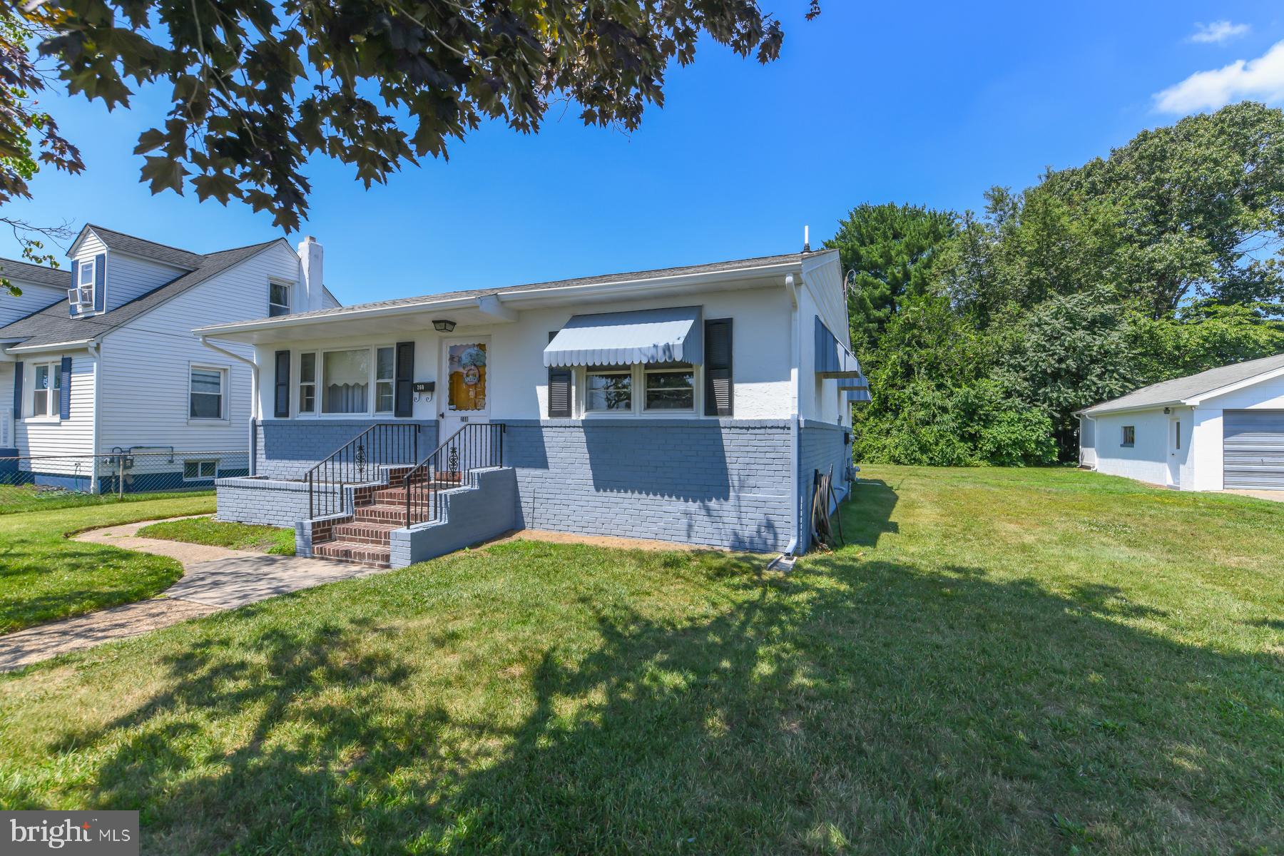 260 Beacon Ave, Paulsboro, NJ 08066 photo