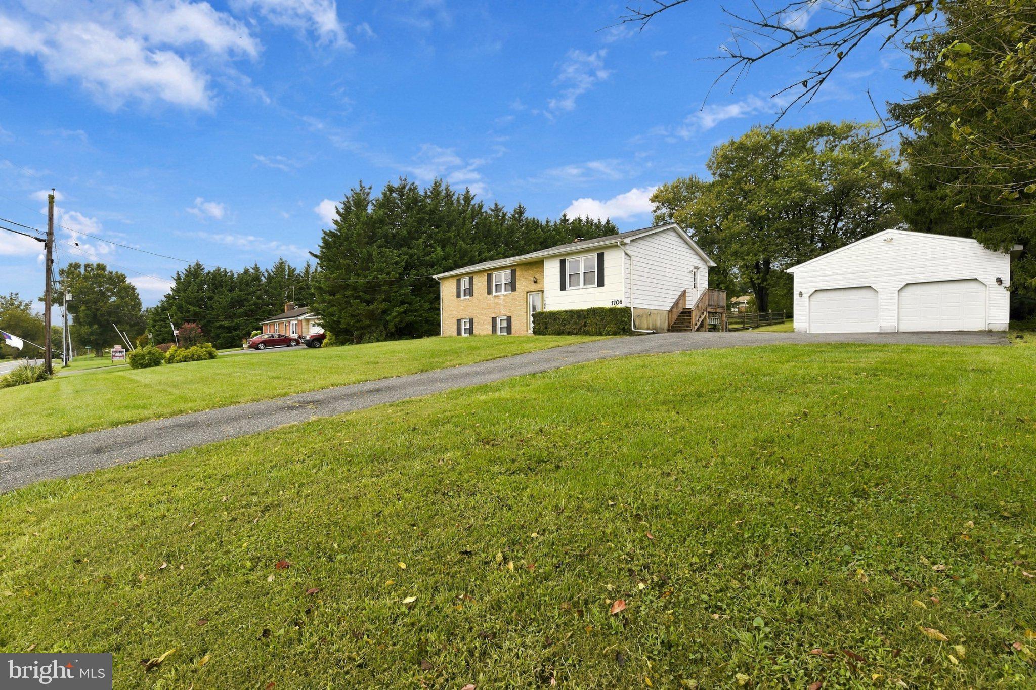 1706 Watervale Rd, Fallston, MD 21047 photo