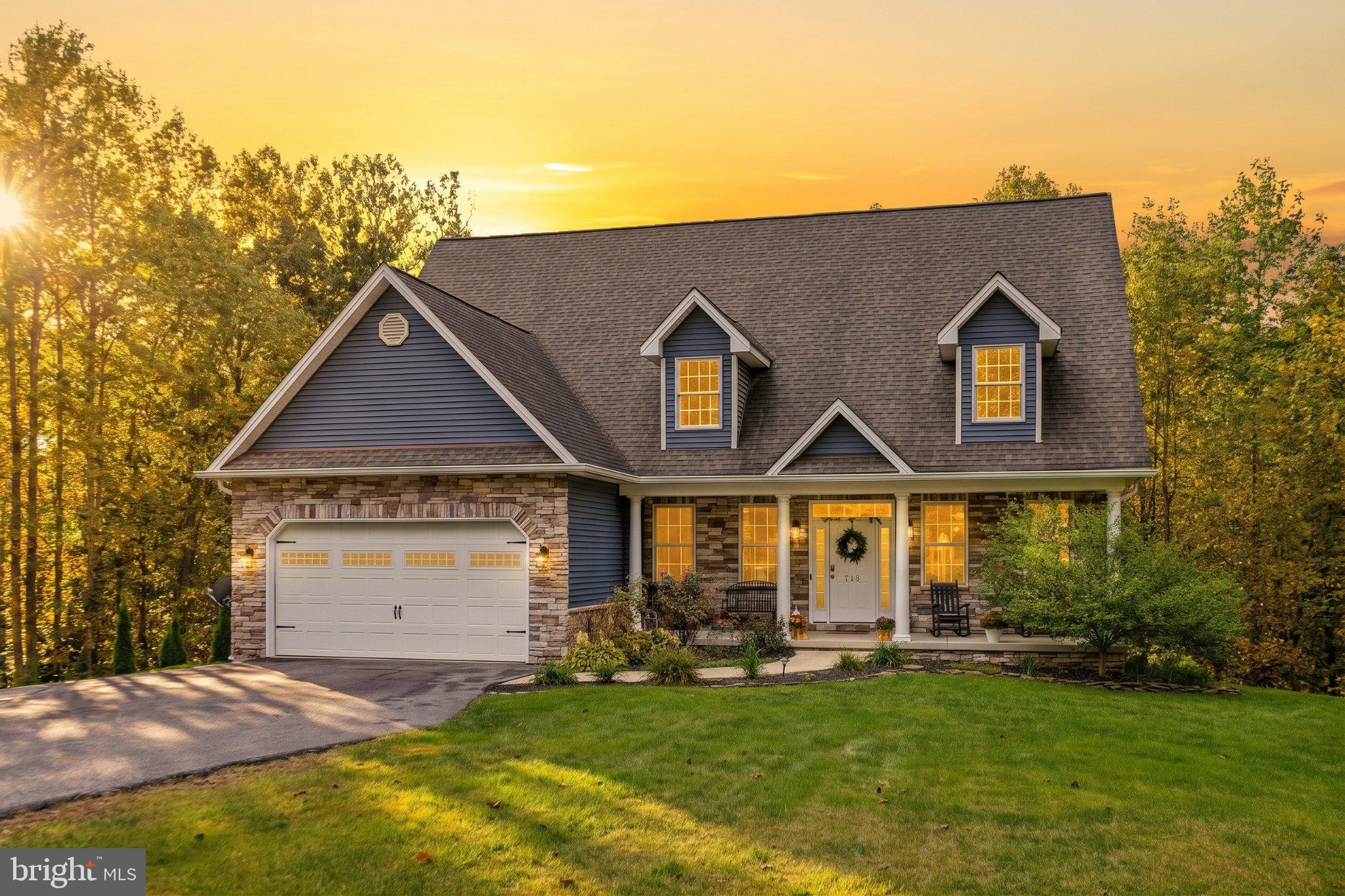 718 Grady Ln, Bel Air, MD 21014