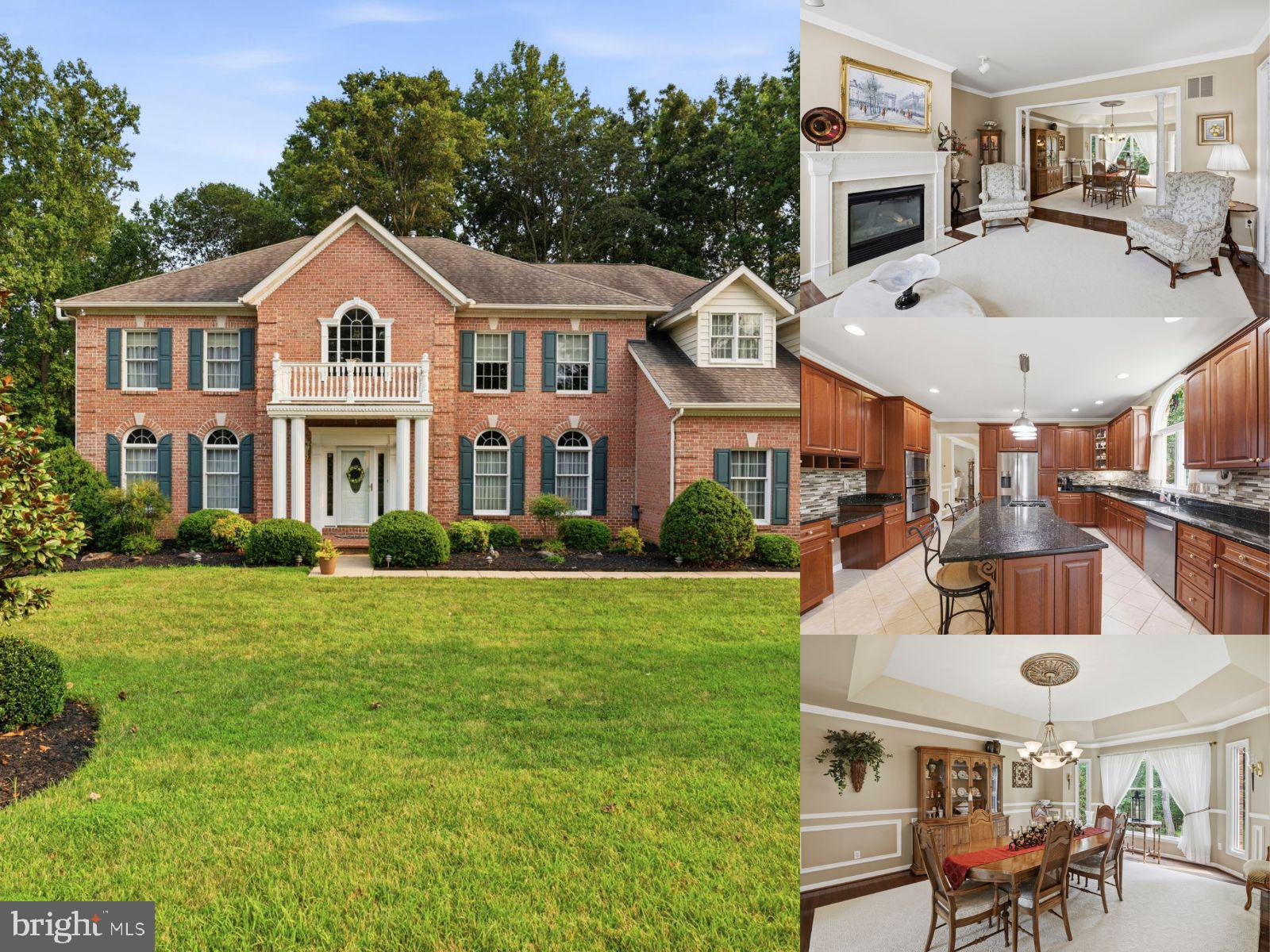 702 Glen Ct, Bel Air, MD 21015