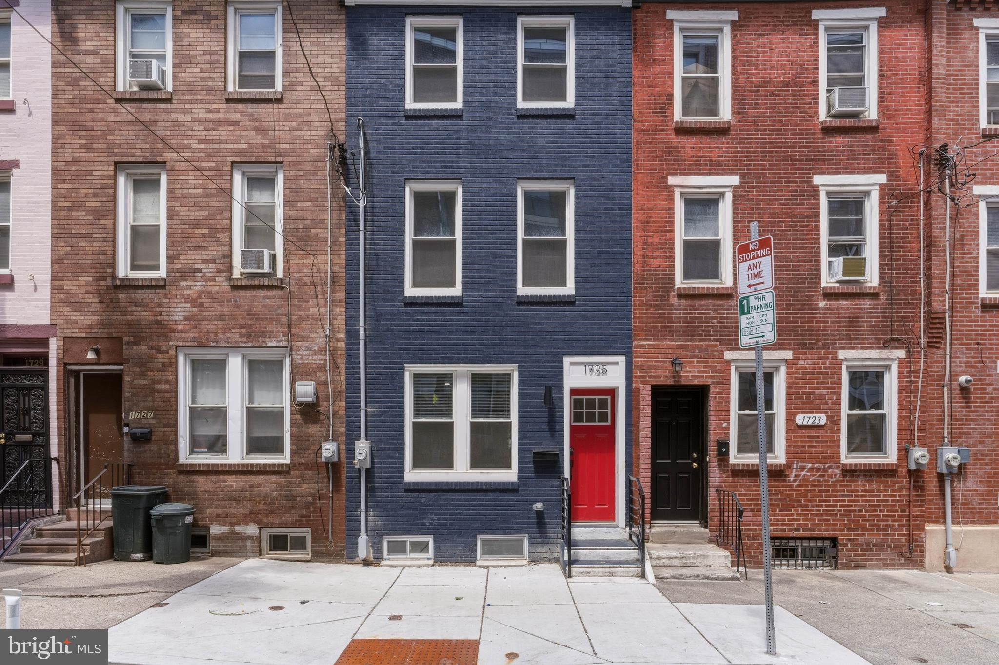 1725 W Thompson St, Philadelphia, PA 19121 photo
