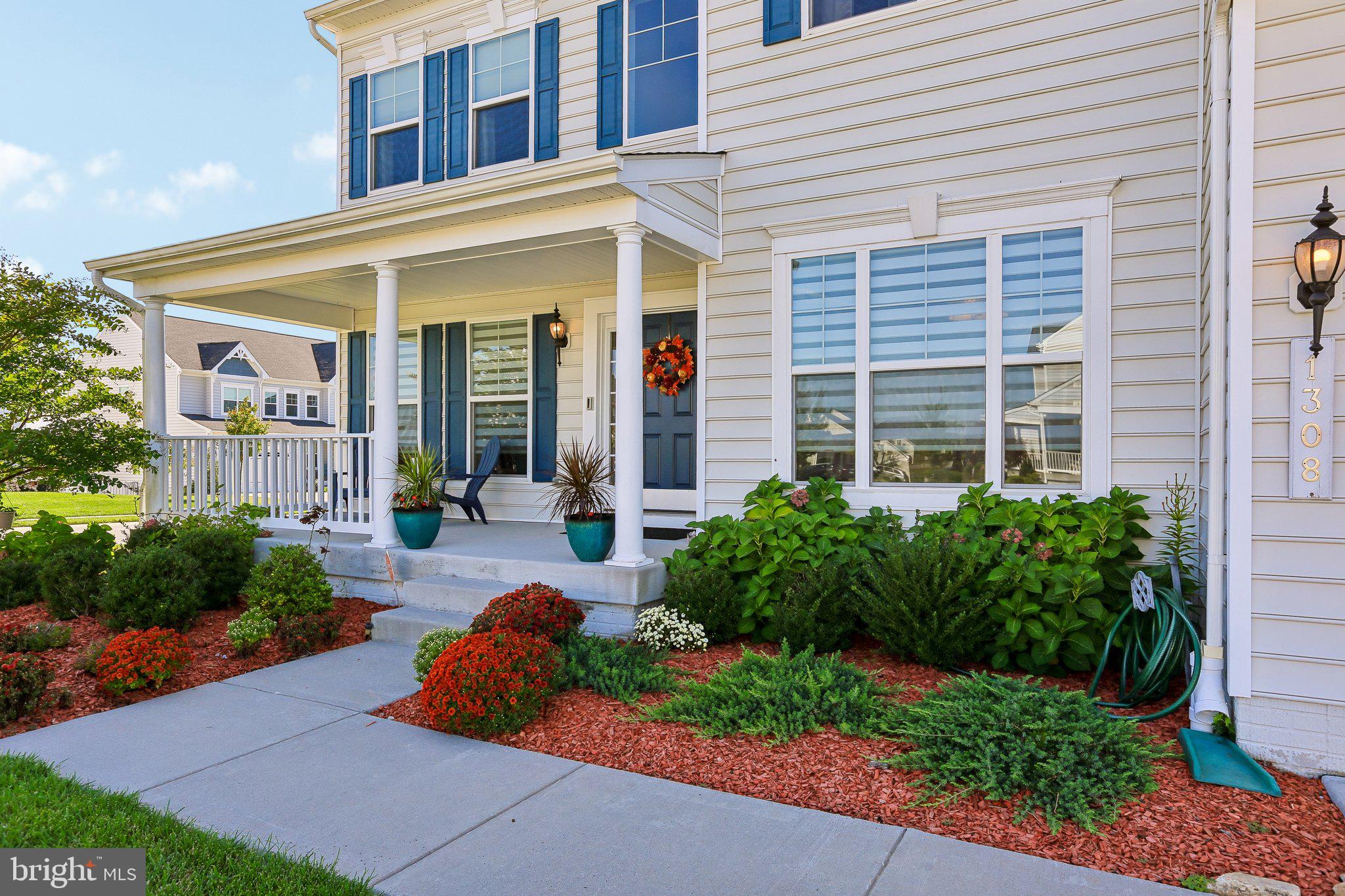 1308 Moscato Way, Bel Air, MD 21015