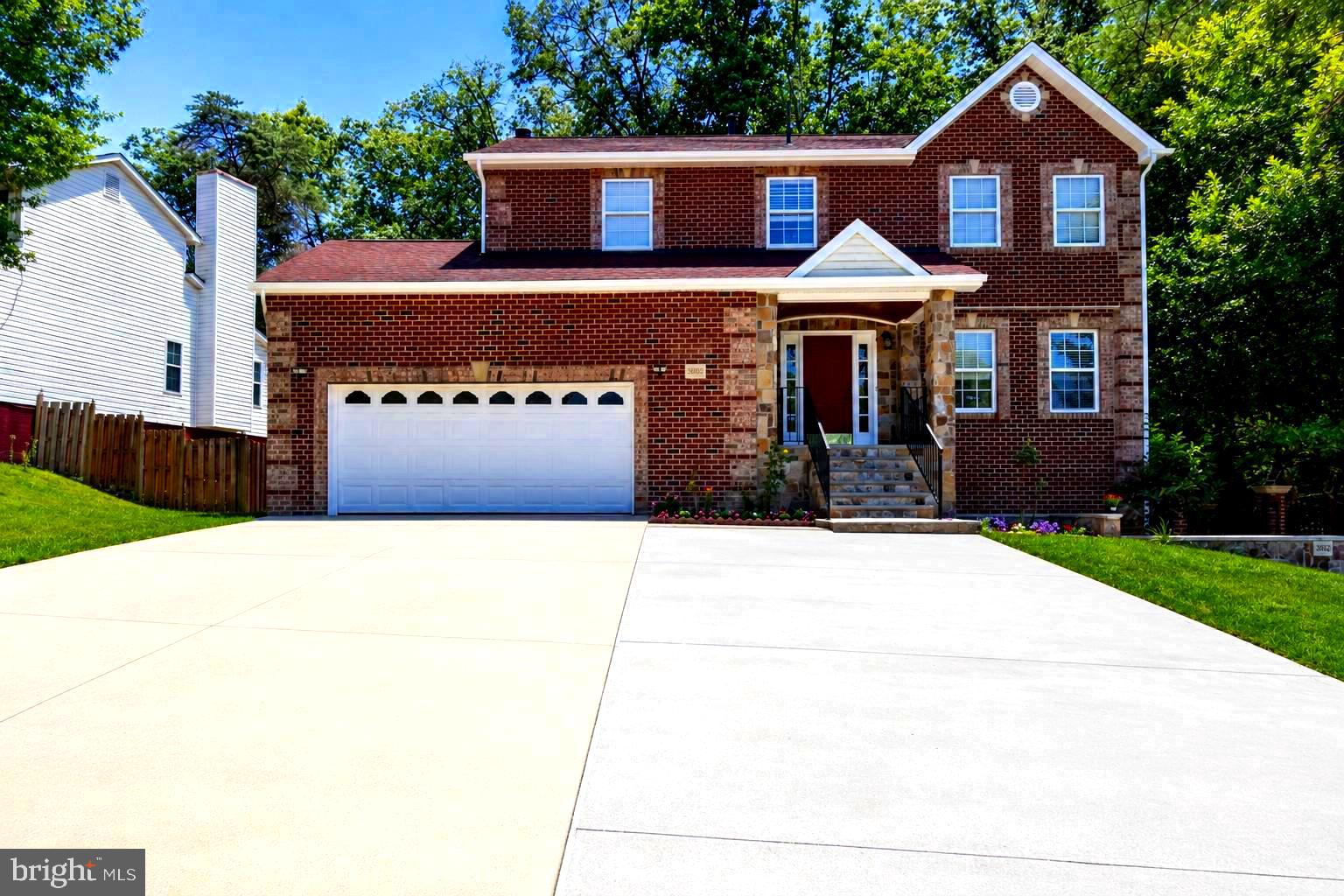 3602 Shenandoah Dr, Beltsville, MD 20705