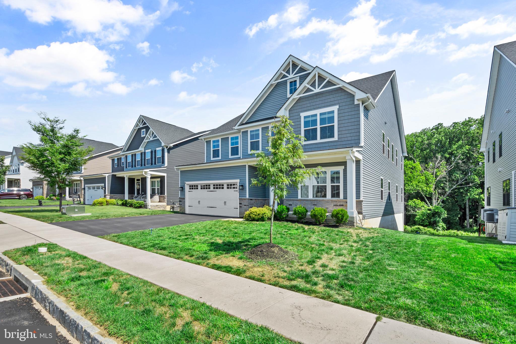 1024 Mile Ct, Cheltenham, PA 19012