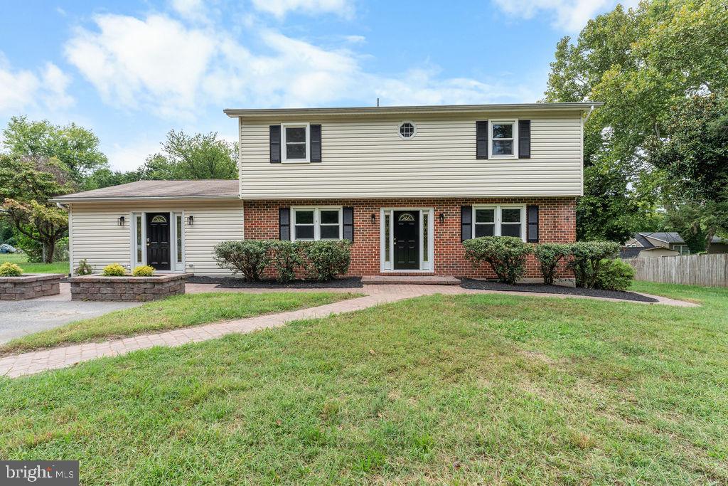 1204 Dicus Mill Rd, Millersville, MD 21108 photo