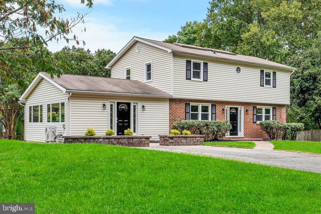 1204 Dicus Mill Rd, Millersville, MD 21108