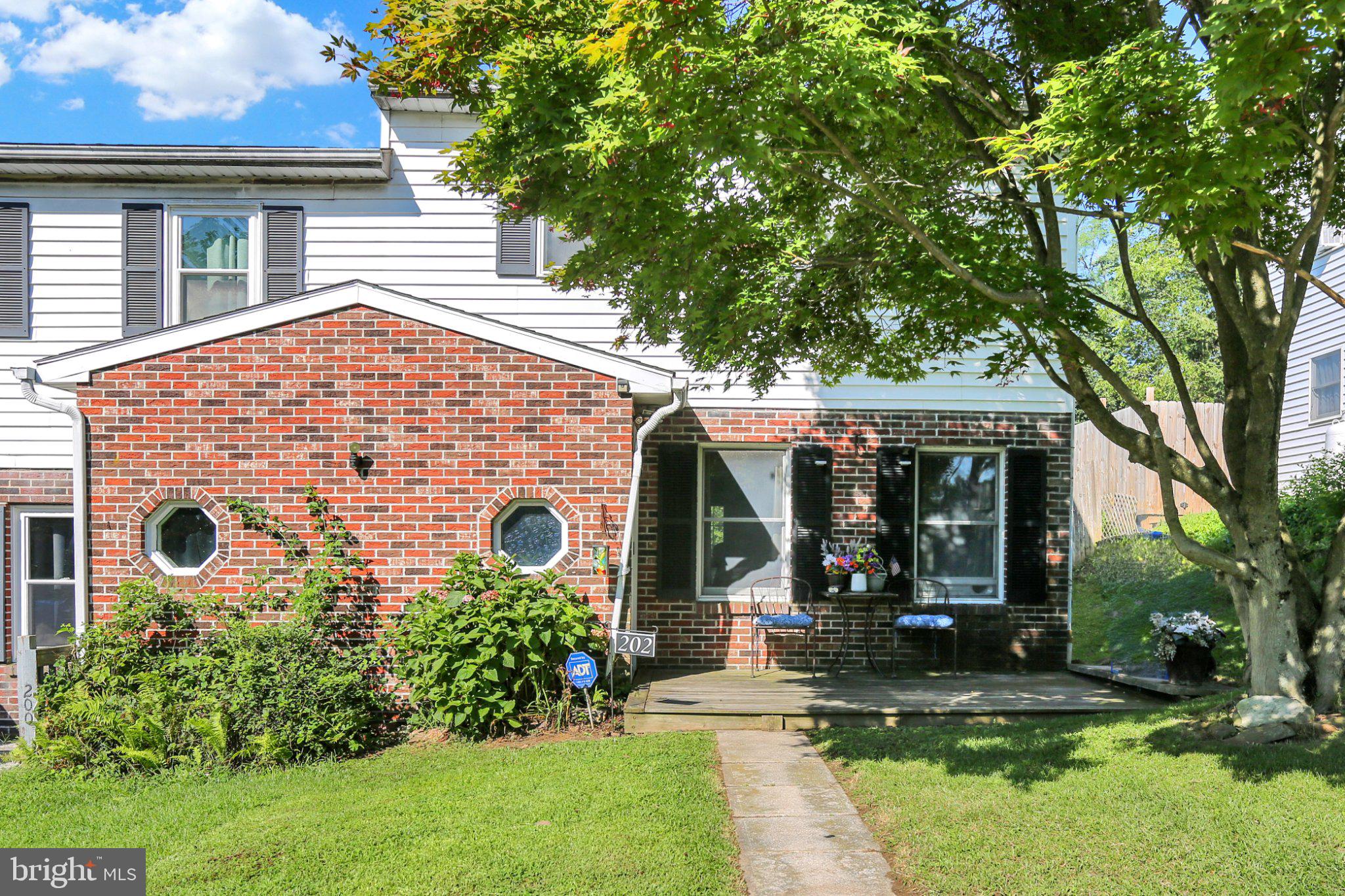 202 Green St, Parkesburg, PA 19365