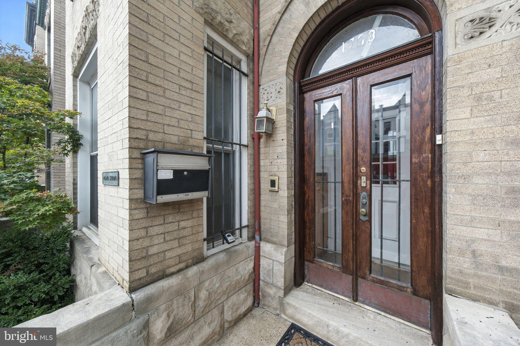 1763 University St, Washington, DC 20009 photo