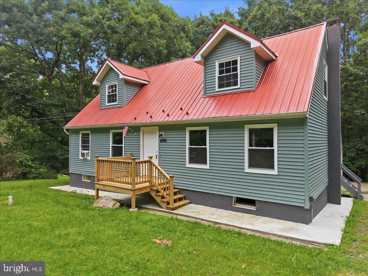 1626 David Ln, Effort, PA 18330 photo