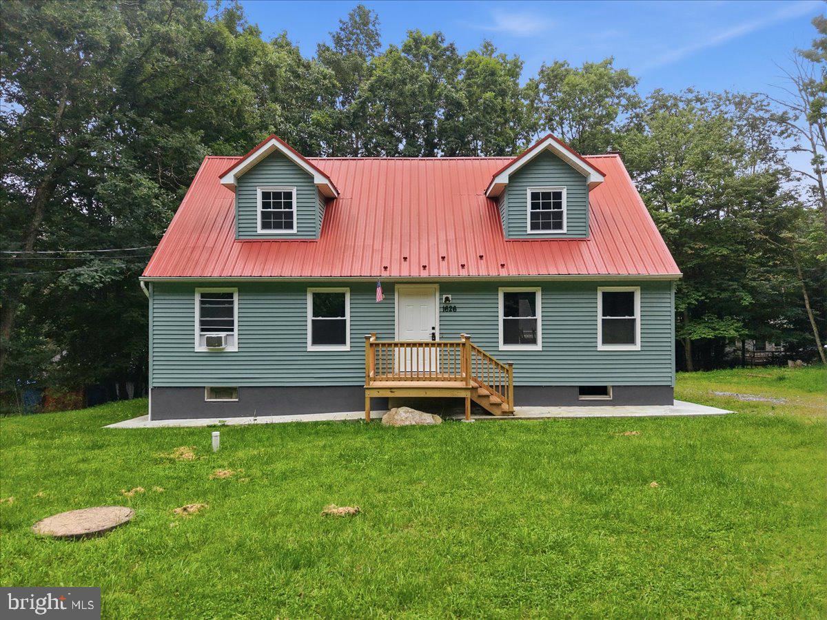 1626 David Ln, Effort, PA 18330 photo