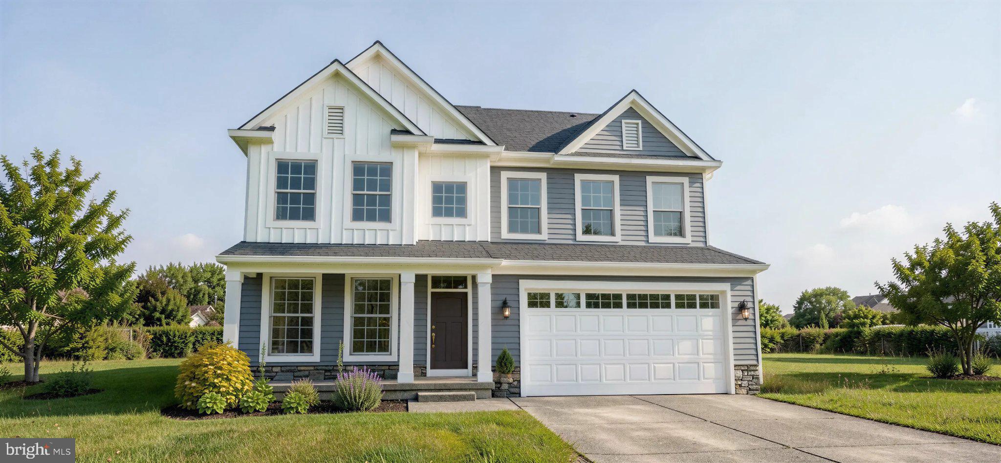 536 Bellflower Way, Townsend, DE 19734
