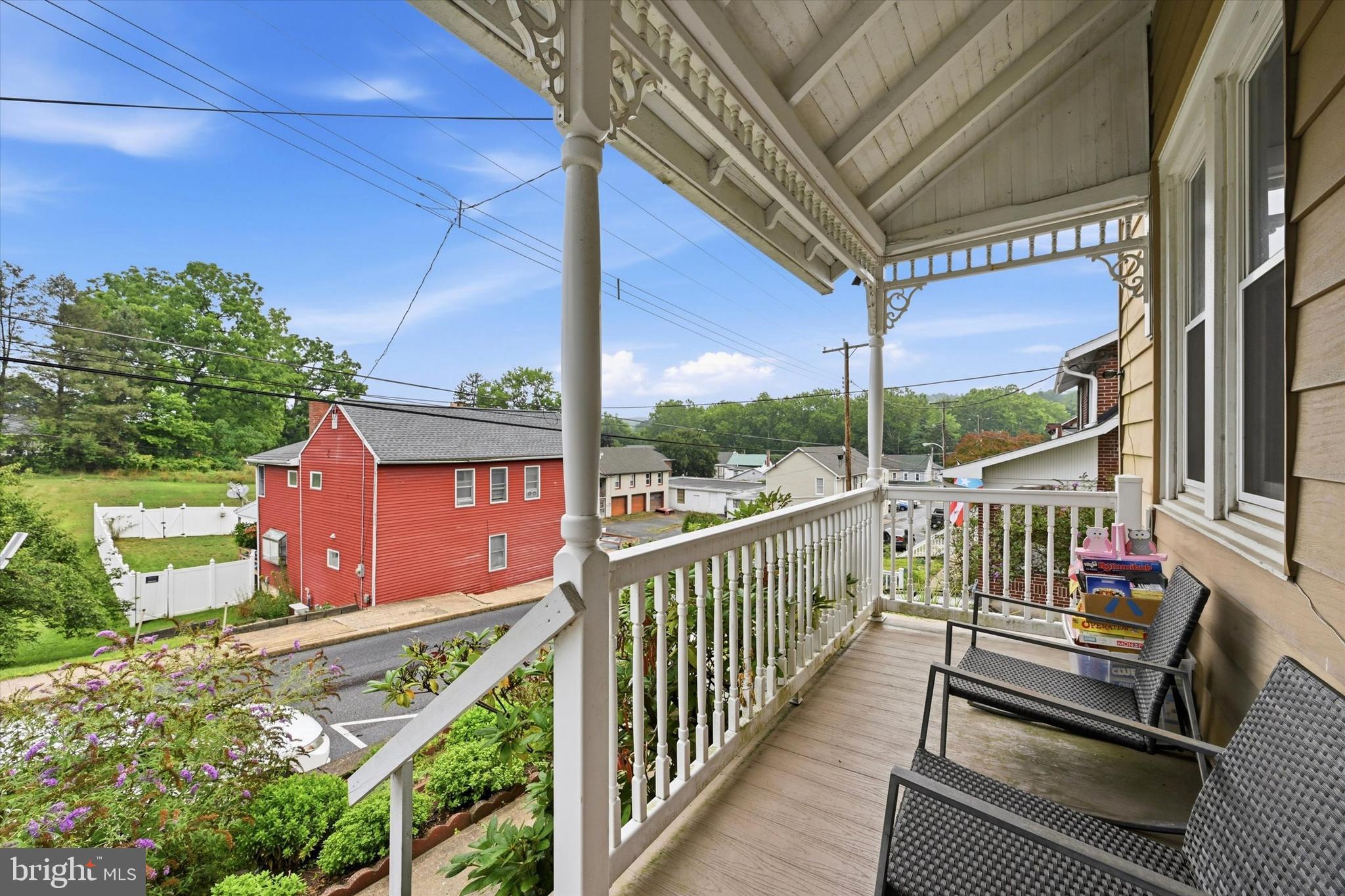 30 Walnut St, Mohnton, PA 19540 photo
