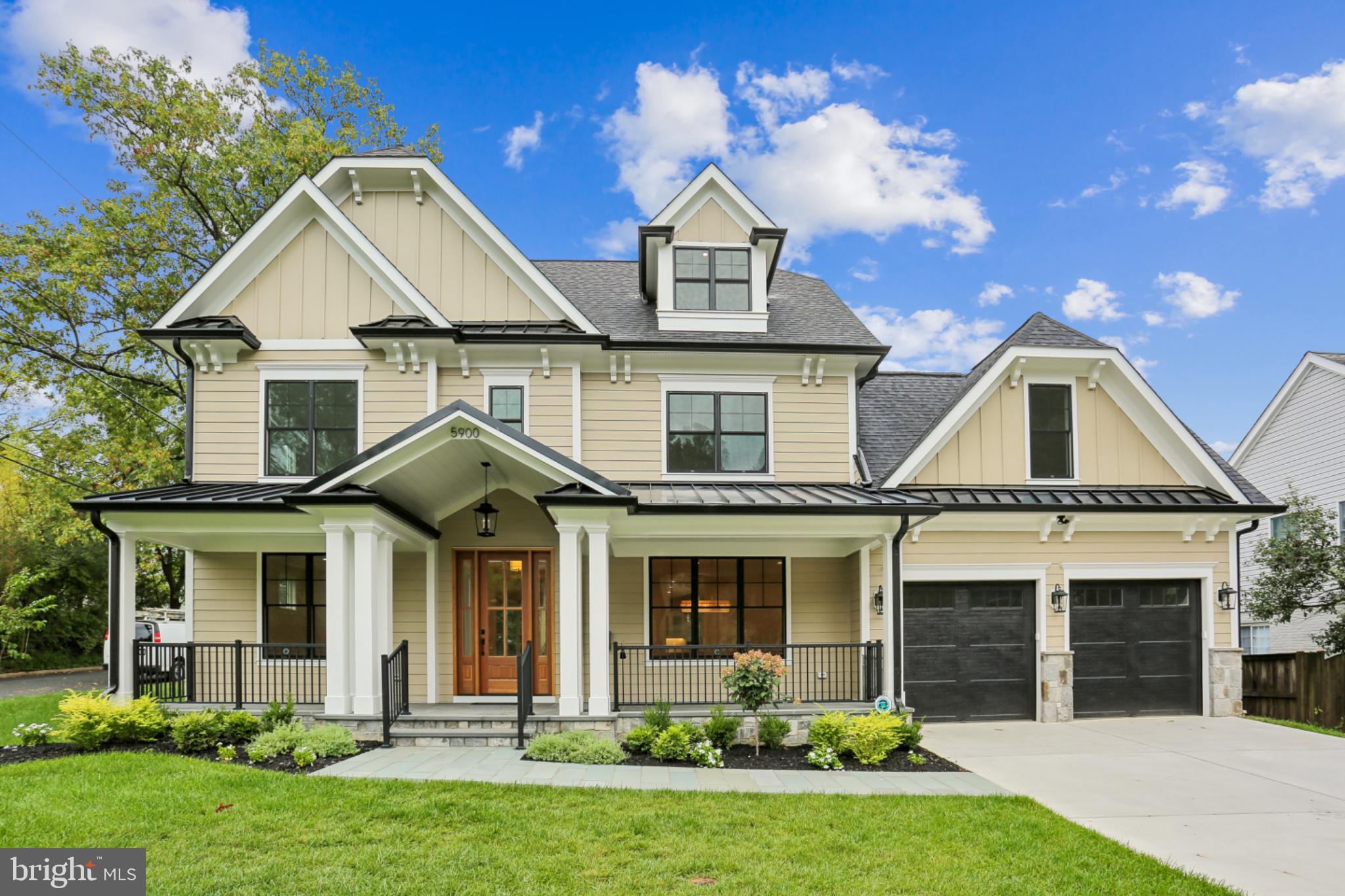 5900 Sonoma Rd, Bethesda, MD 20817