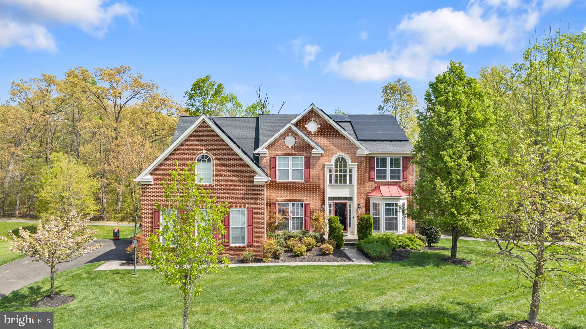10916 Sir Paul Pl, Clinton, MD 20735