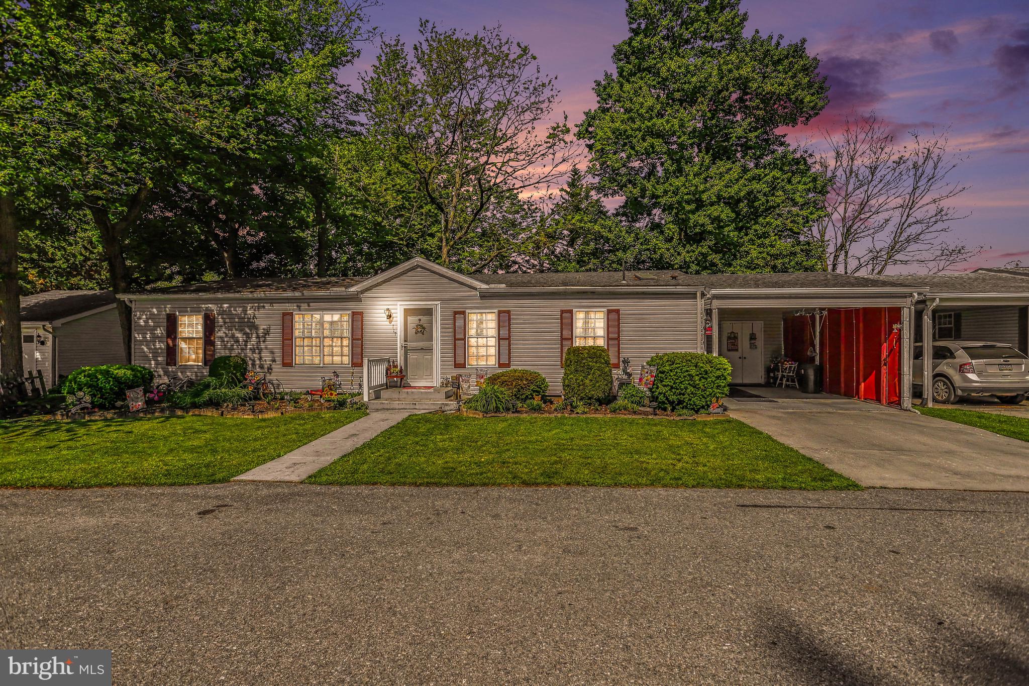 117 Frog Pond Hollow, Abbottstown, PA 17301