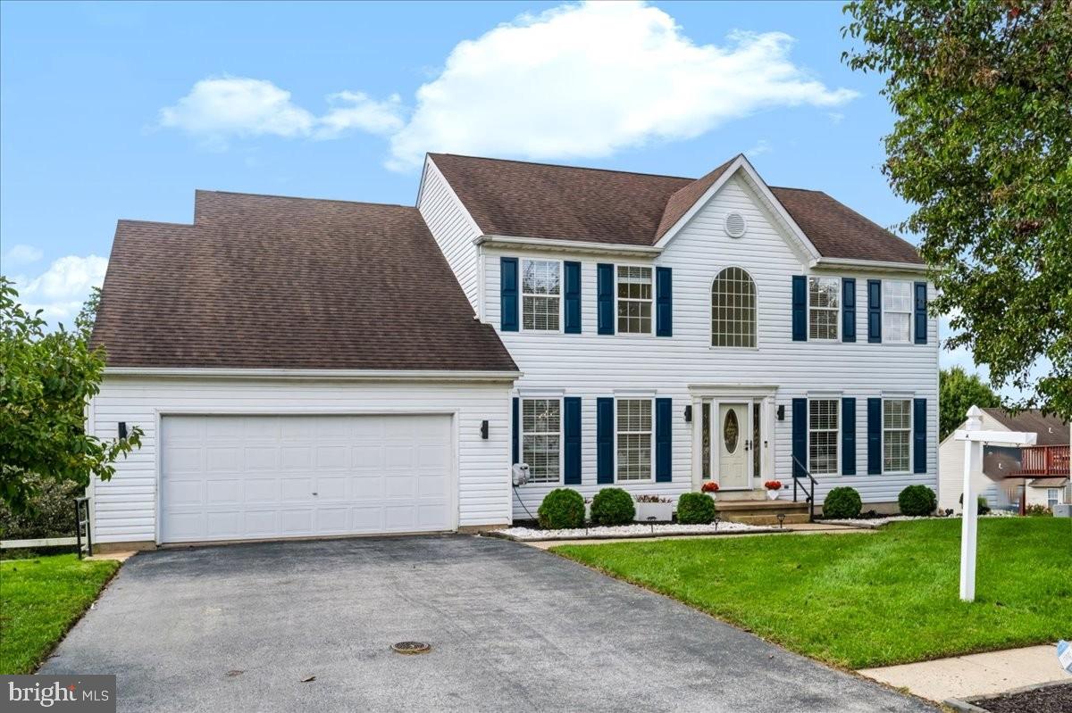 197 Harriet Ct, Newark, DE 19711 photo