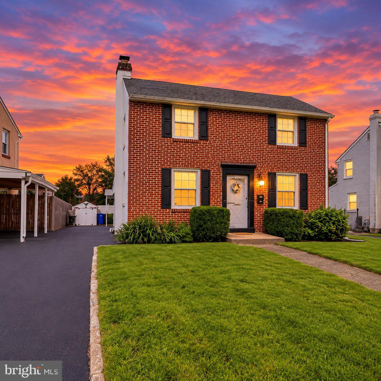 1027 Edgerton Rd, Clifton Heights, PA 19018