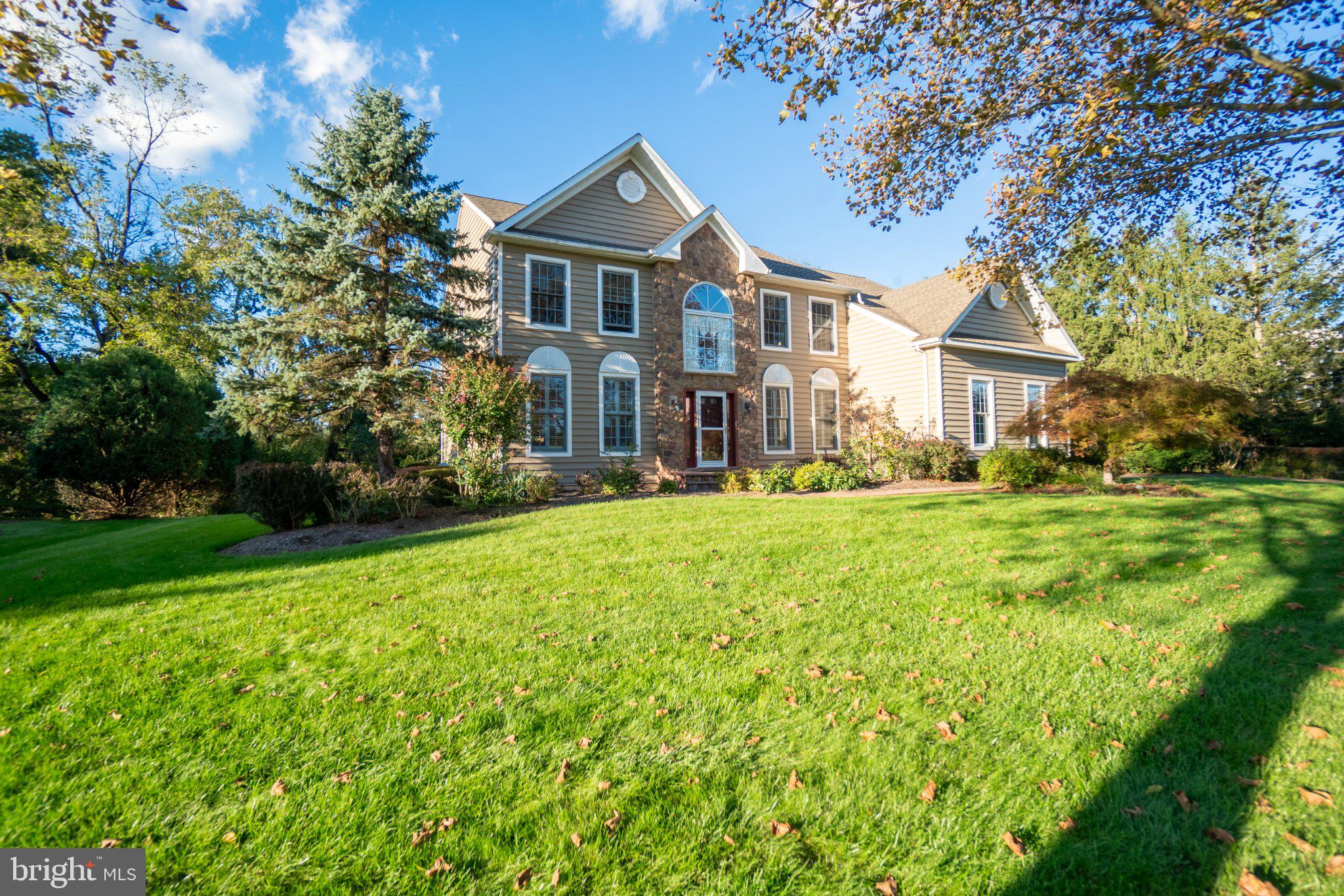 1066 Kimbles Rd, Hadley, PA 19067