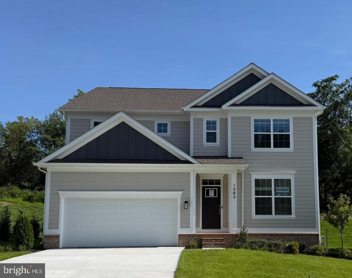 1202 Otter Point Ct, Middle River, MD 21220