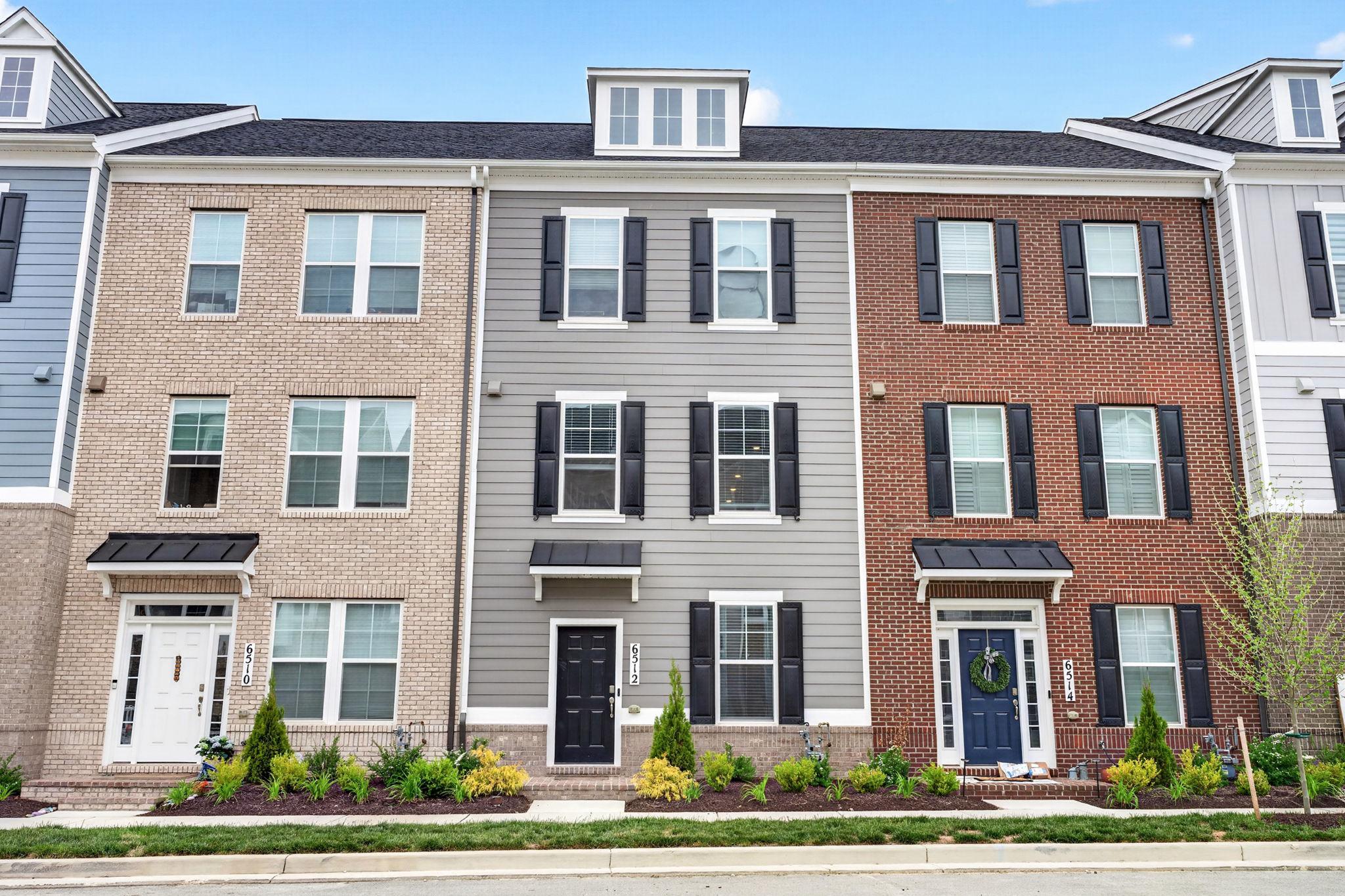 6512 Greenleigh, Middle River, MD 21220