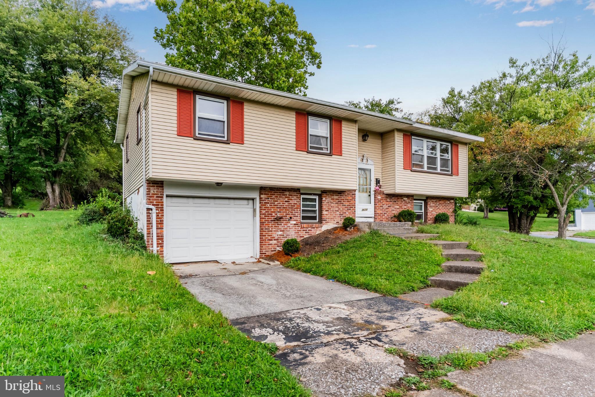 3620 Tudor Dr, Harrisburg, PA 17109 photo
