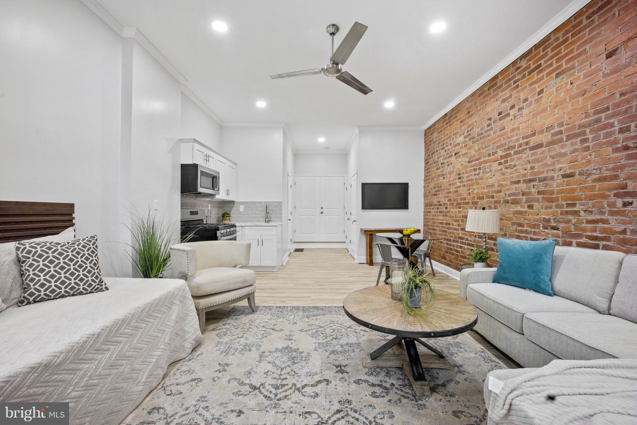 2662 Lefevre St, Philadelphia, PA 19137 photo