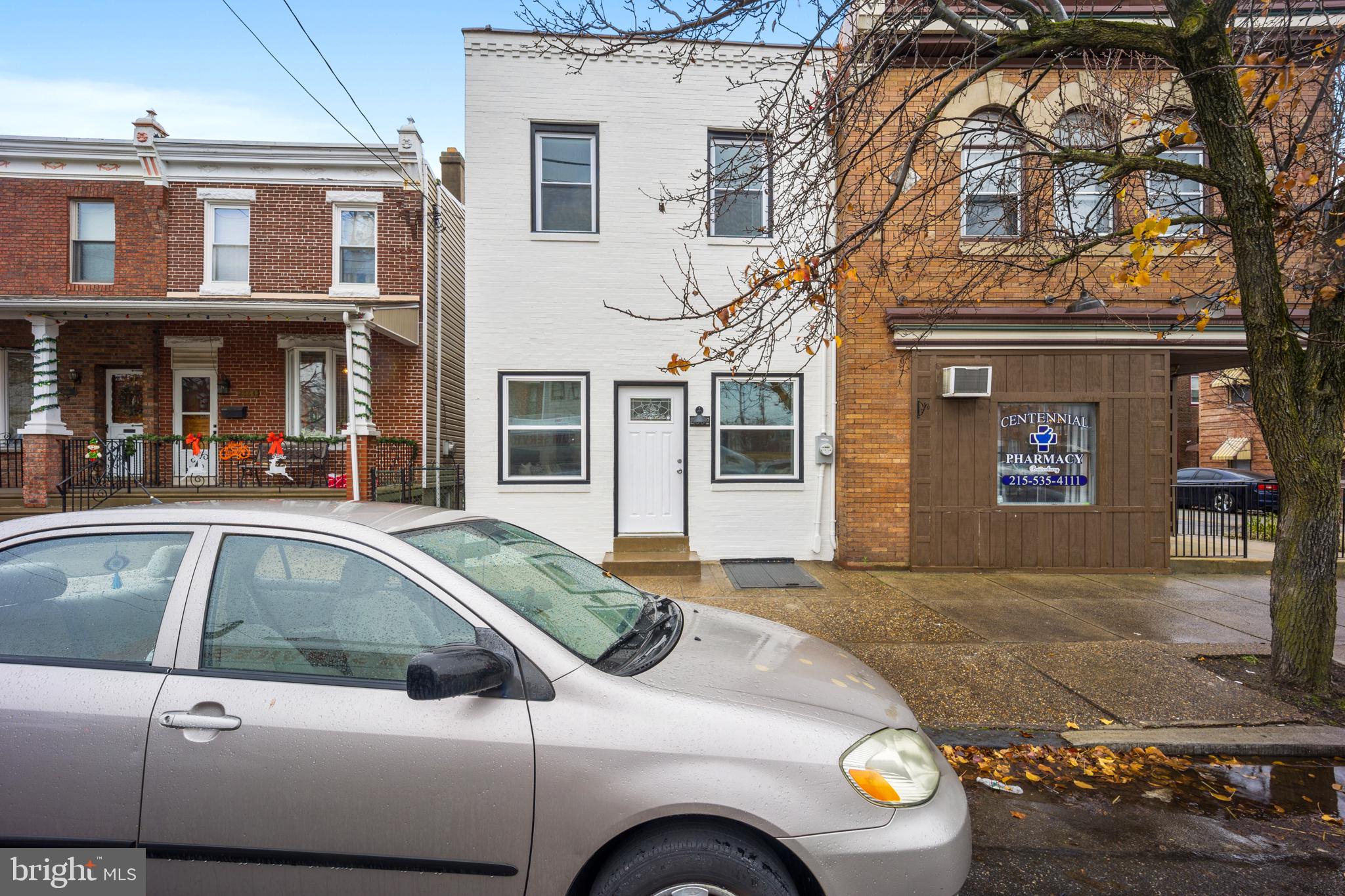 2662 Lefevre St, Philadelphia, PA 19137 photo