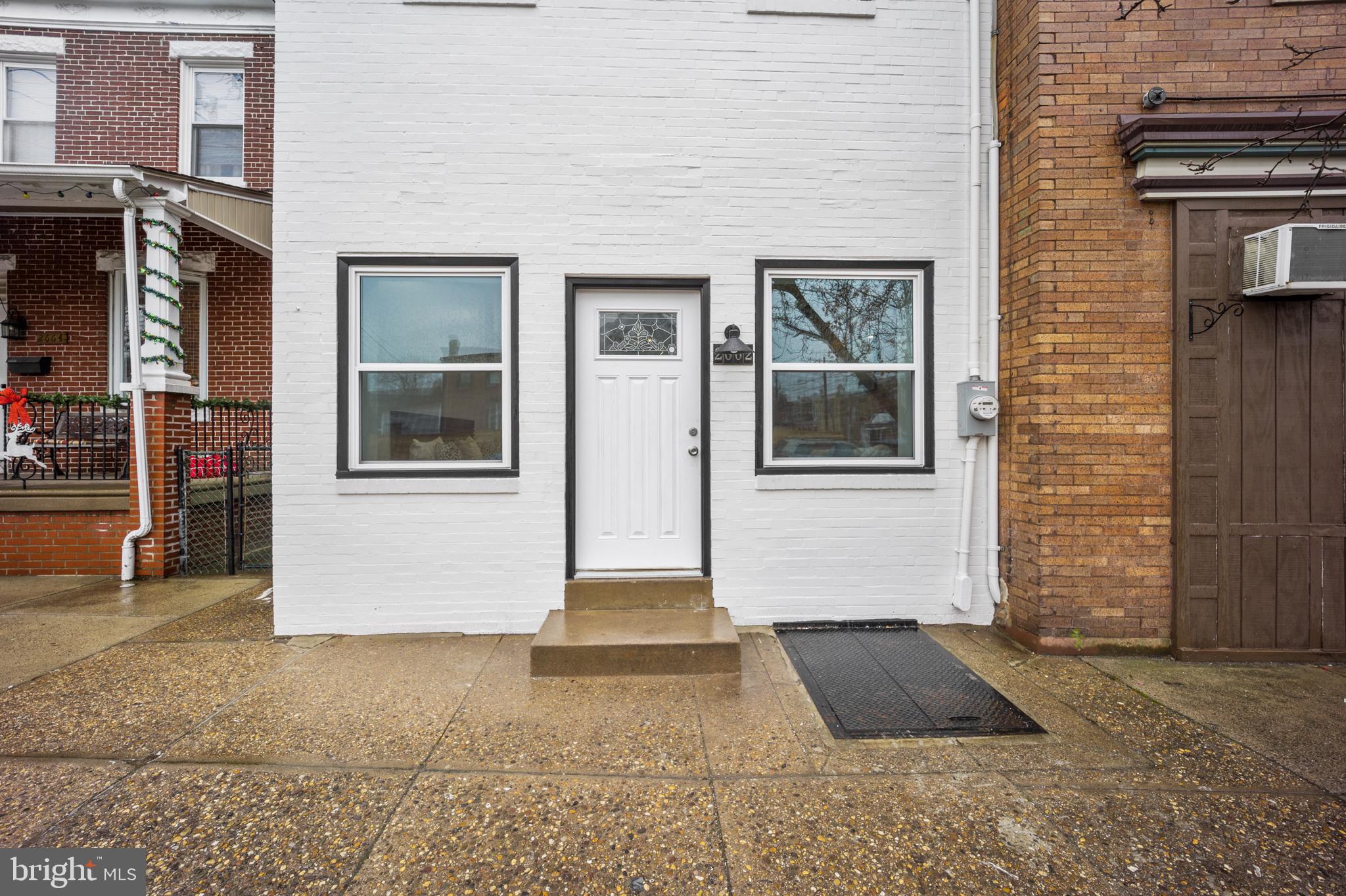 2662 Lefevre St, Philadelphia, PA 19137 photo