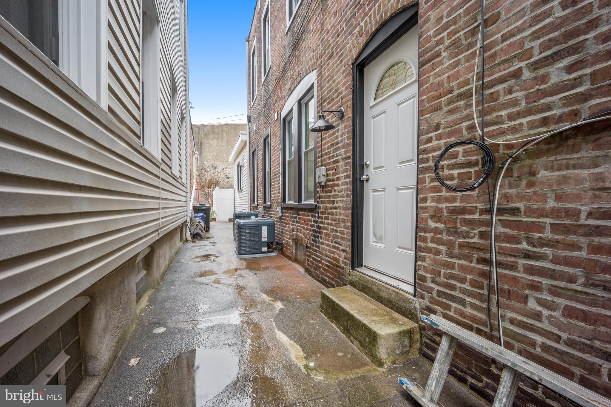 2662 Lefevre St, Philadelphia, PA 19137 photo