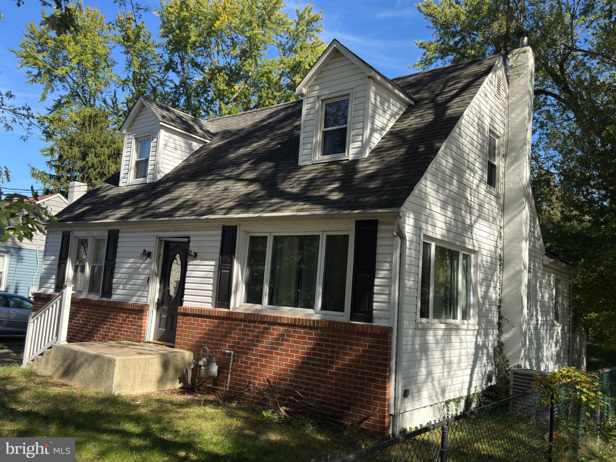154 Cohawkin Rd, Clarksboro, NJ 08020